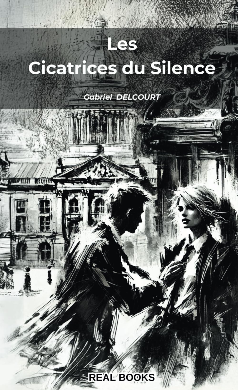 LES CICATRICES DU SILENCE - Un amour impossible, entre passion et interdit: Ils auraient dû se fuir, mais sous la pluie de Strasbourg, tout a basculé. Contemporary Romance