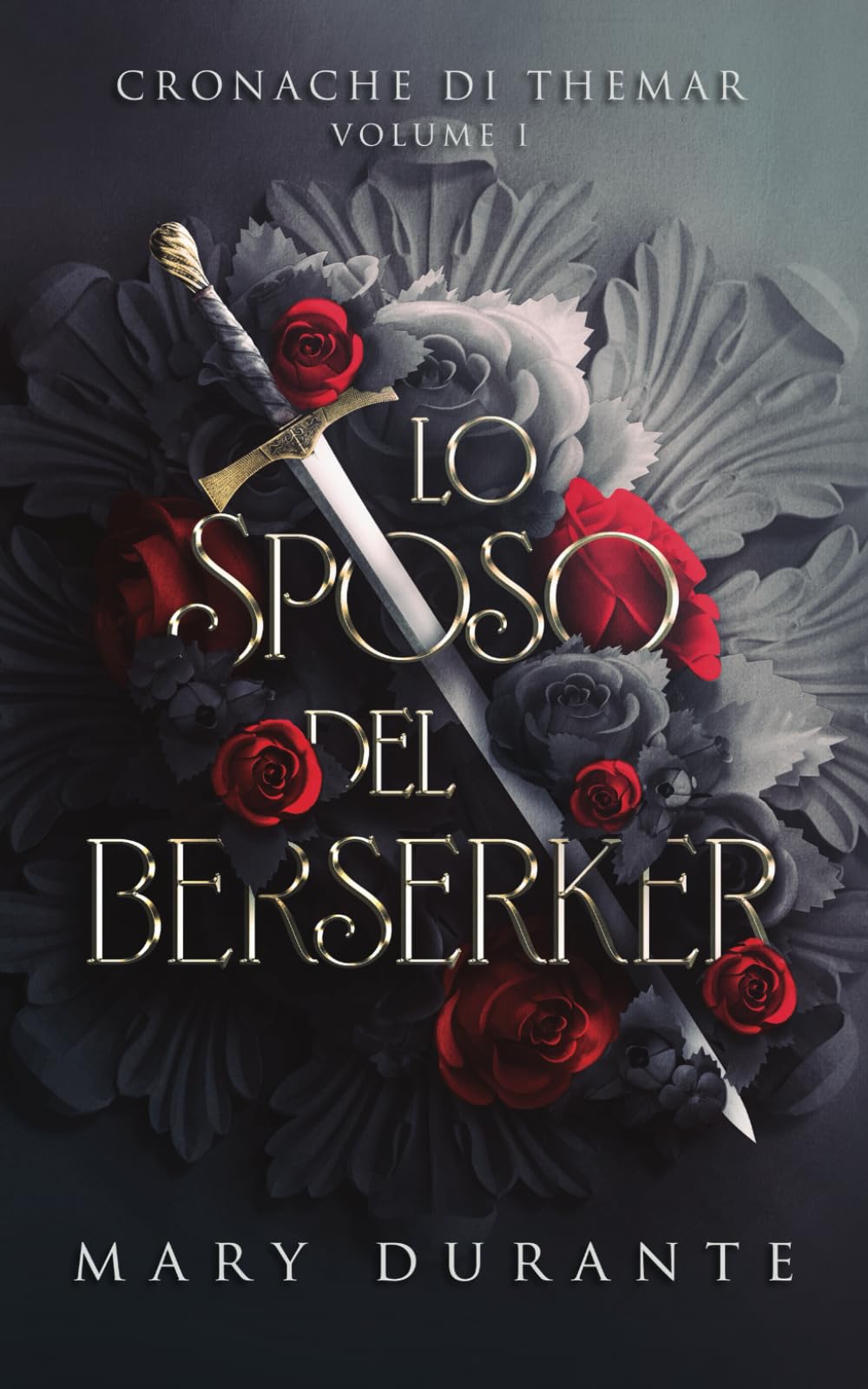 Lo sposo del Berserker (Cronache di Themar, Band 1) LGBTQ+ Books
