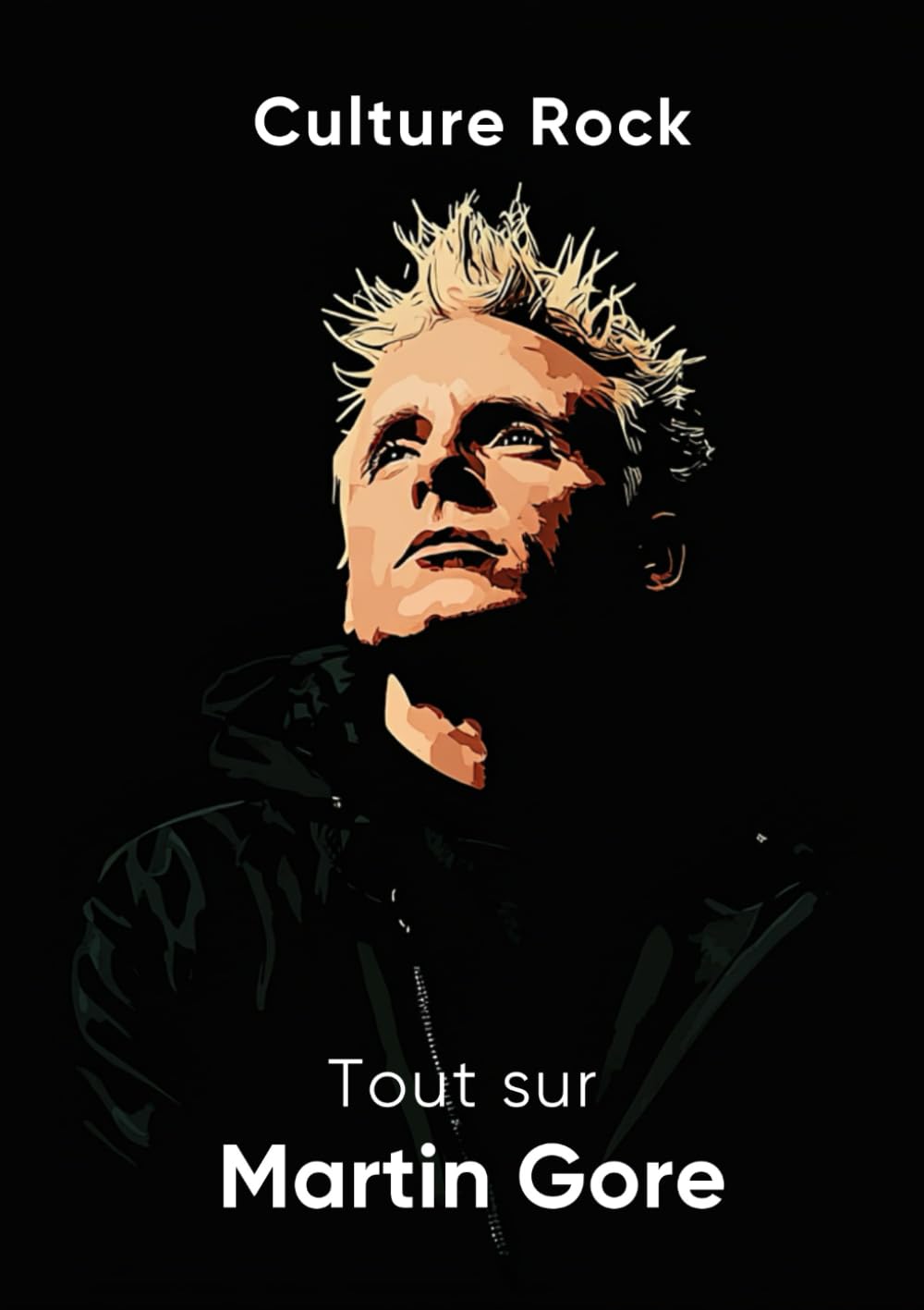 Tout sur Martin Gore book