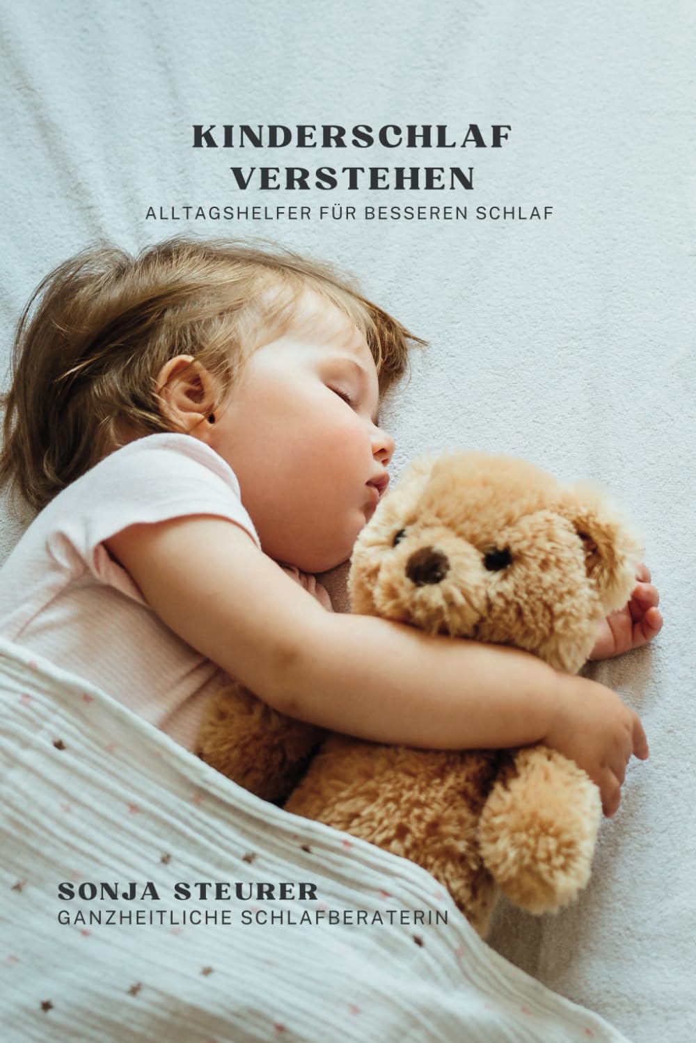 Kinderschlaf verstehen - eure Alltagshelfer für besseren Schlaf Parents & Children
