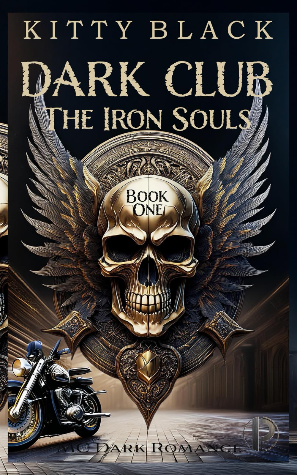 DARK CLUB: THE IRON SOULS: Die Blutlinie: MC Dark Romance book