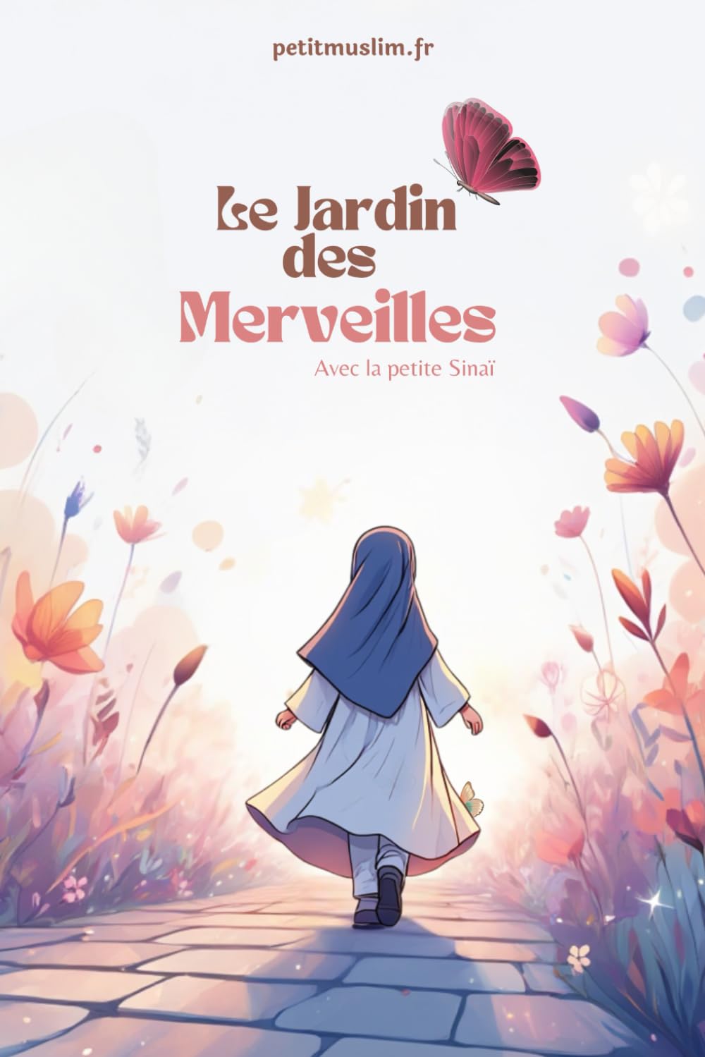 Le jardin des merveilles: Avec petite Sinaï book