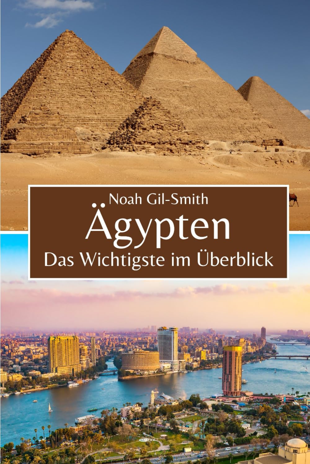 Ägypten: Das Wichtigste im Überblick Social Sciences