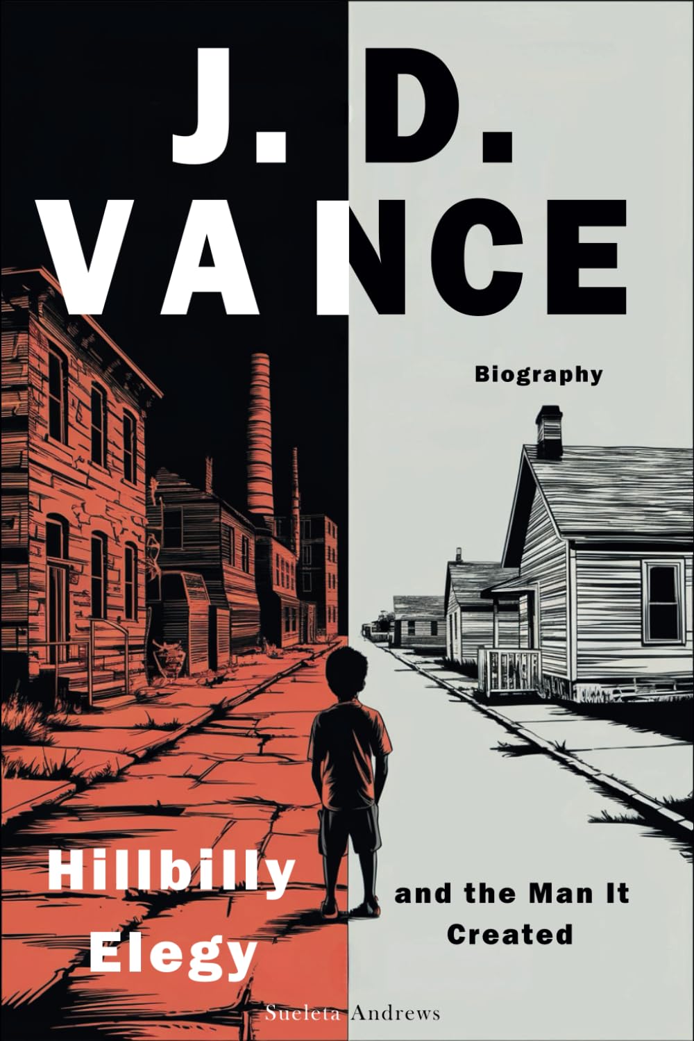 J. D. Vance Biography: Hillbilly Elegy and the Man It Created Social Sciences