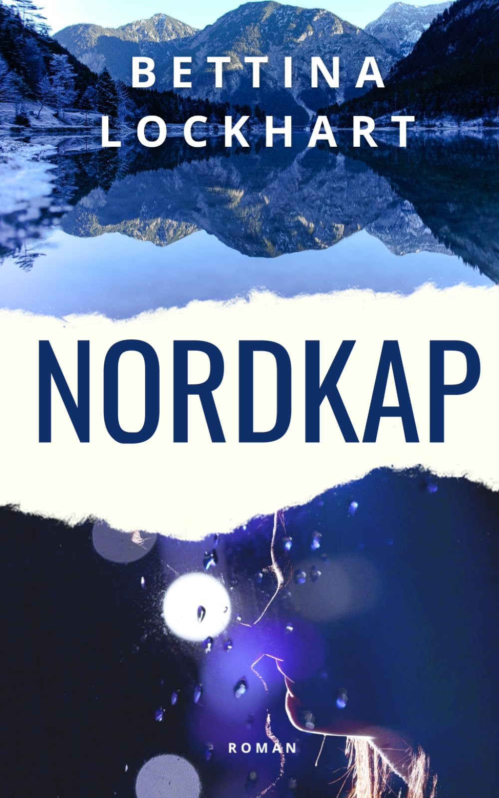 Nordkap: ein skandinavischer Psychothriller Action & Adventure