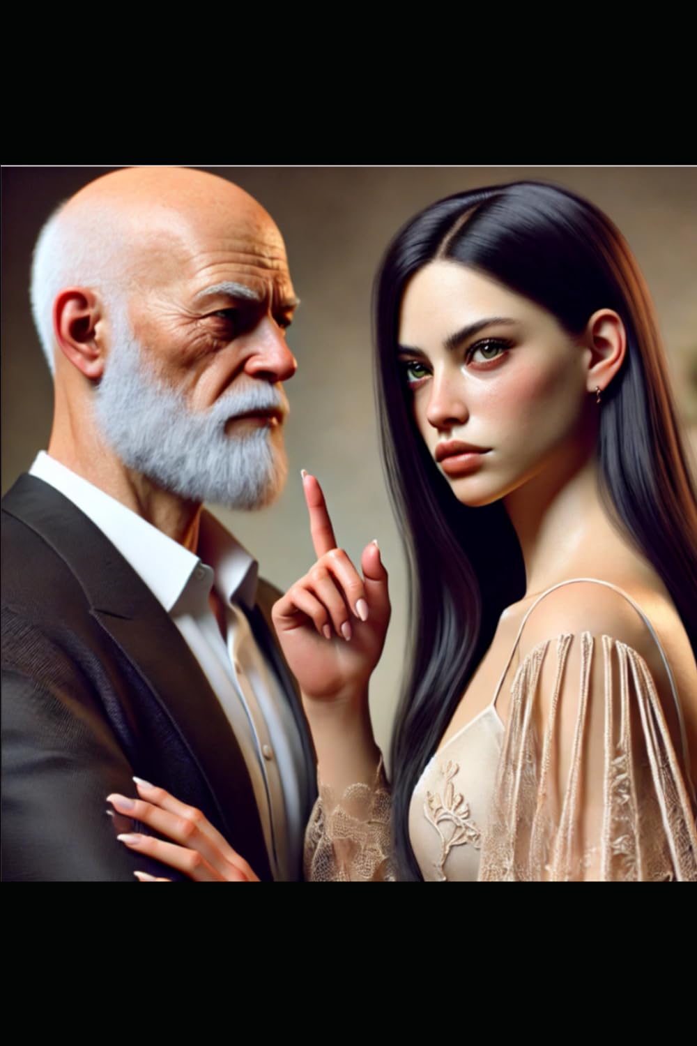 Brotherhood of the Afflicted Action & Adventure