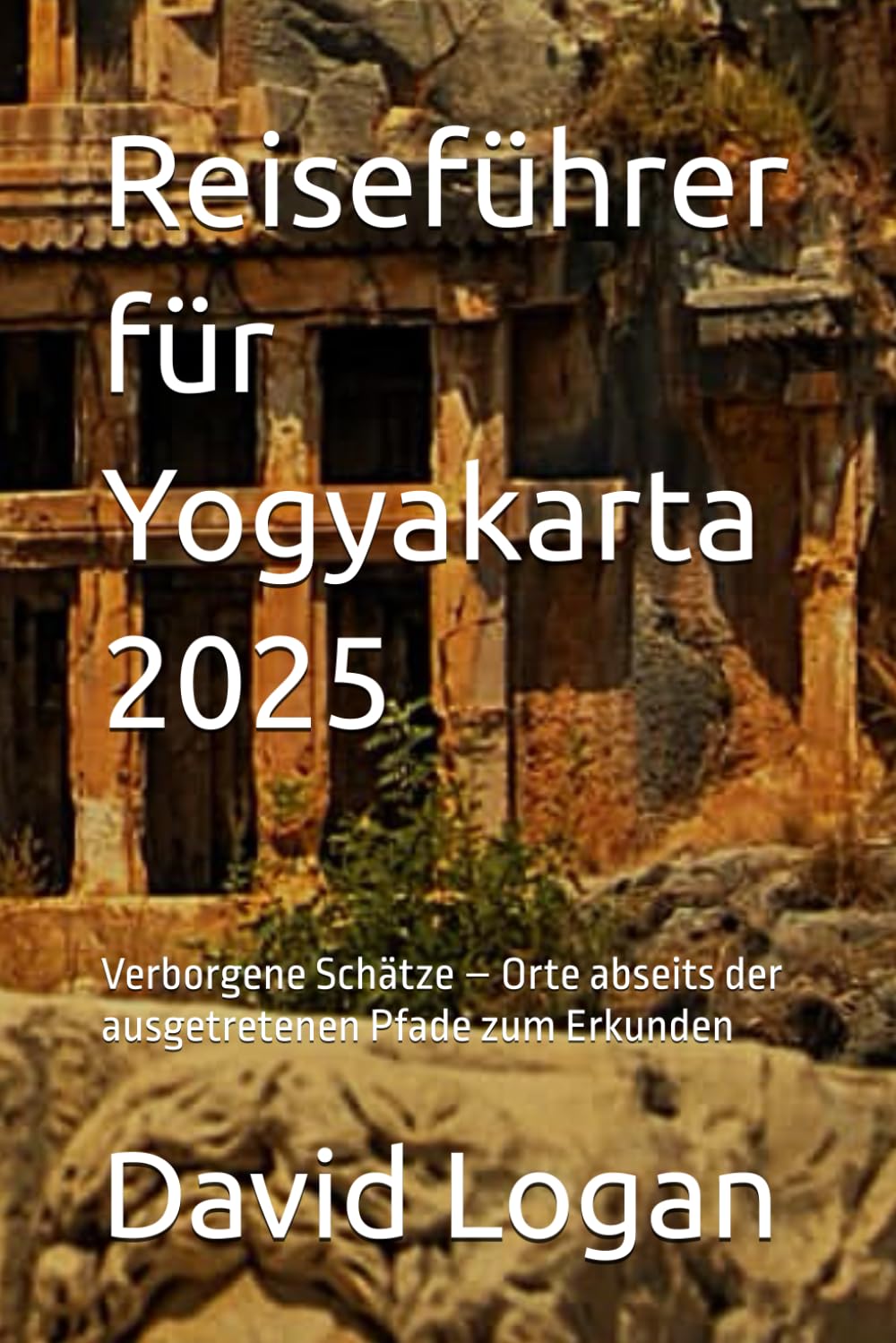 Reiseführer für Yogyakarta 2025: Verborgene Schätze – Orte abseits der ausgetretenen Pfade zum Erkunden Travel Guides