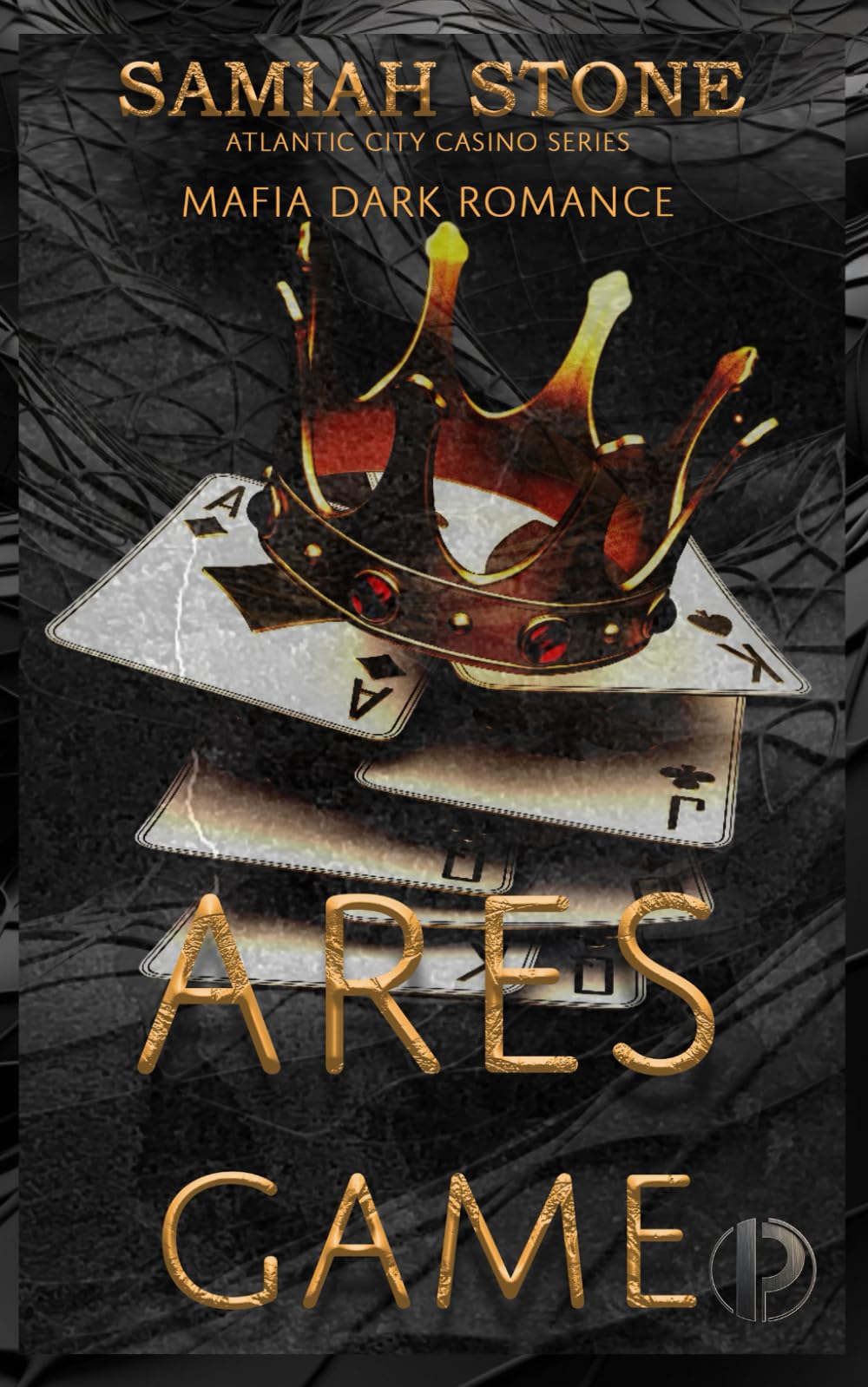 ARES GAME: ATLANTIC CITY CASINO SERIES: BOOK ONE Social Sciences