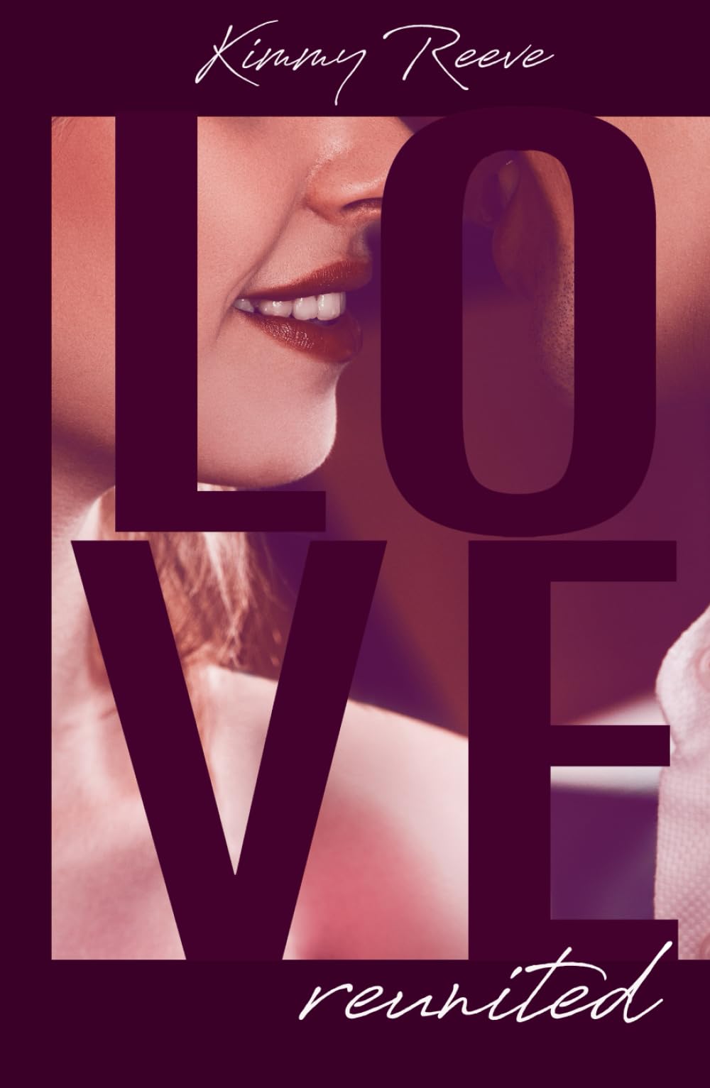 Love: reunited New Adult