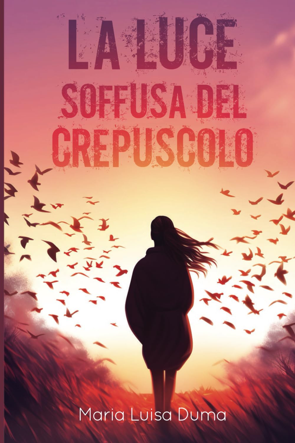 La luce soffusa del crepuscolo book