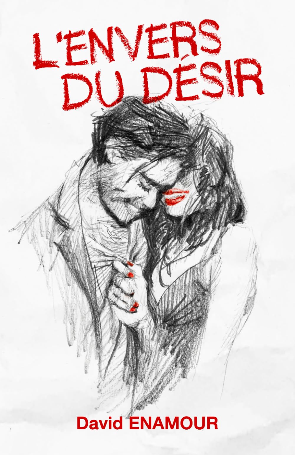 L'envers du désir: Recueil de Nouvelles book