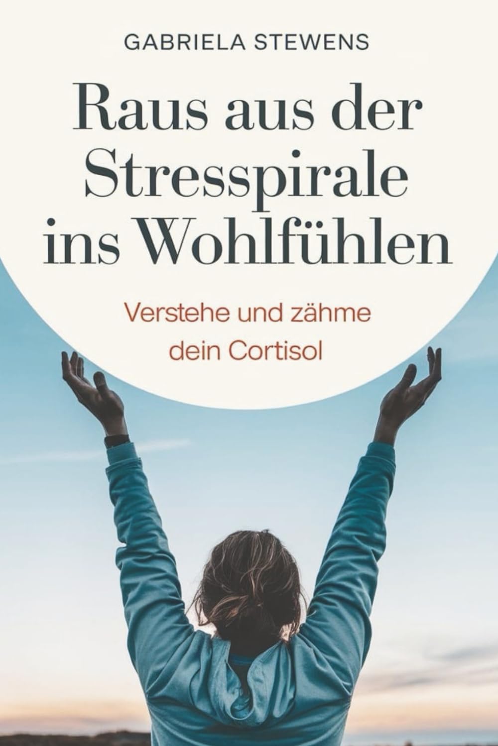 Raus aus der Stressfalle ins Wohlfühlen: Verstehe und zähme dein Cortisol Medicine
