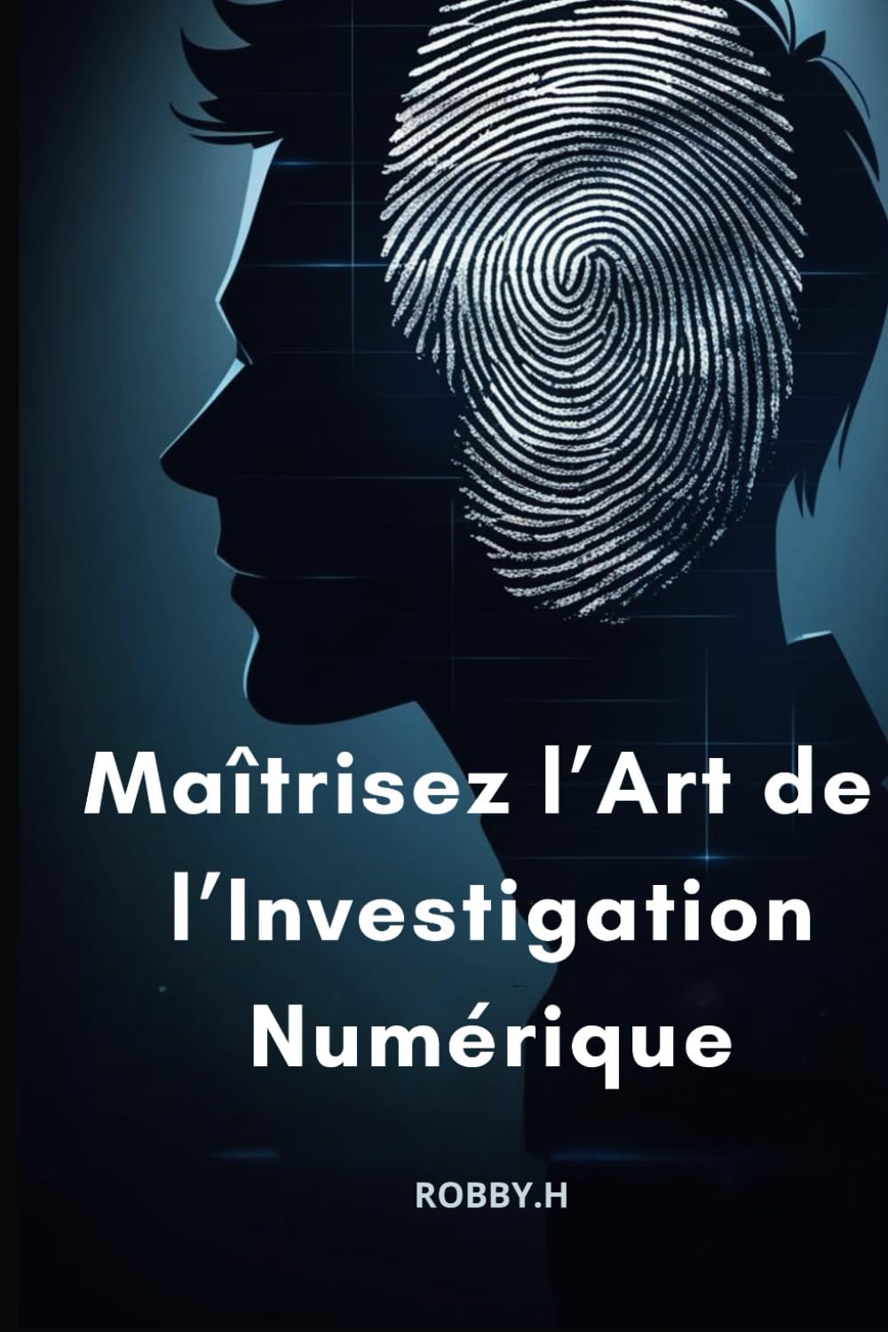 Maîtrisez l’Art de l’Investigation Numérique: Open Source Intelligence - Renseignement de sources ouvertes book