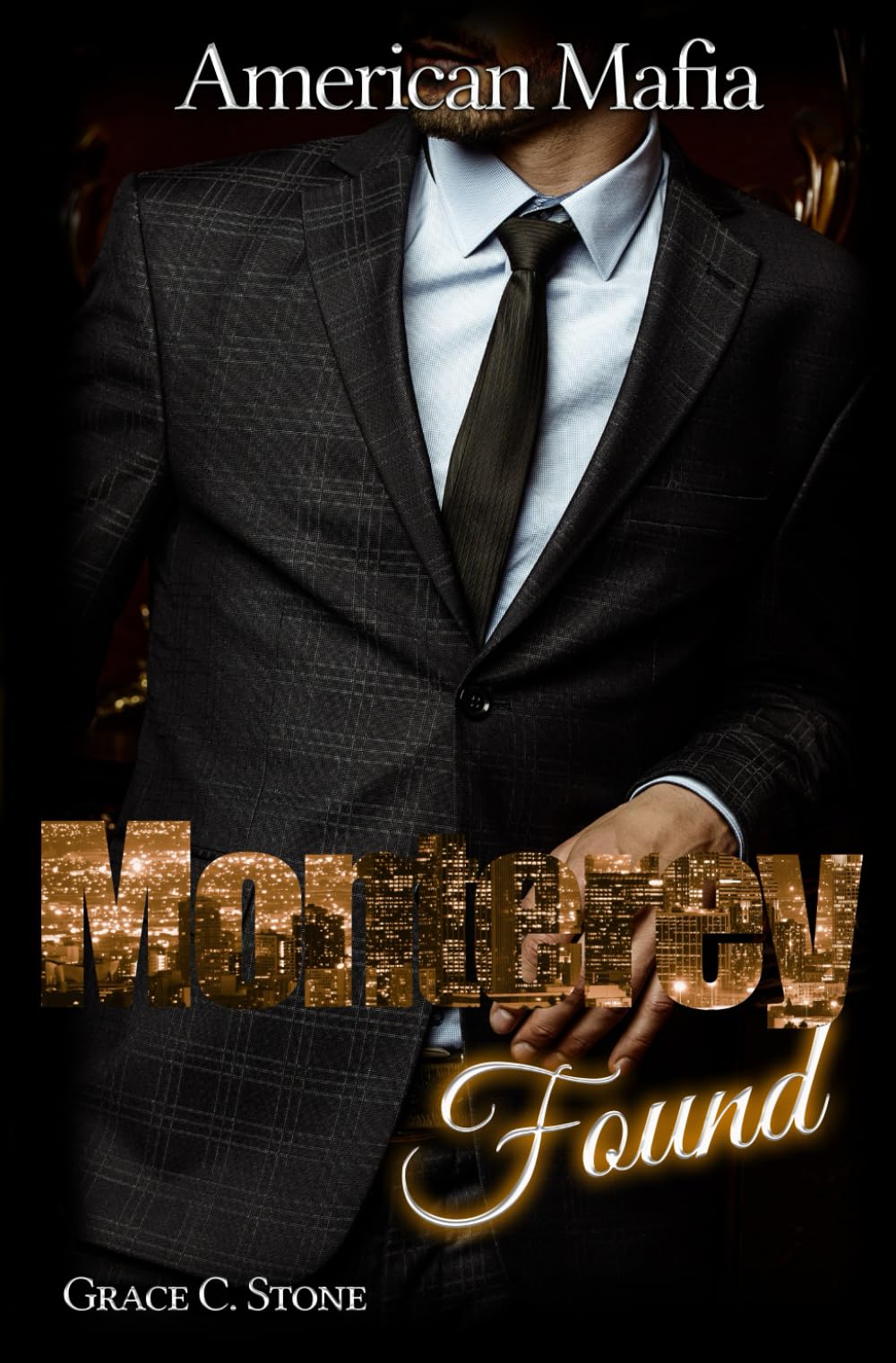 Product Image: American Mafia: Monterey Found