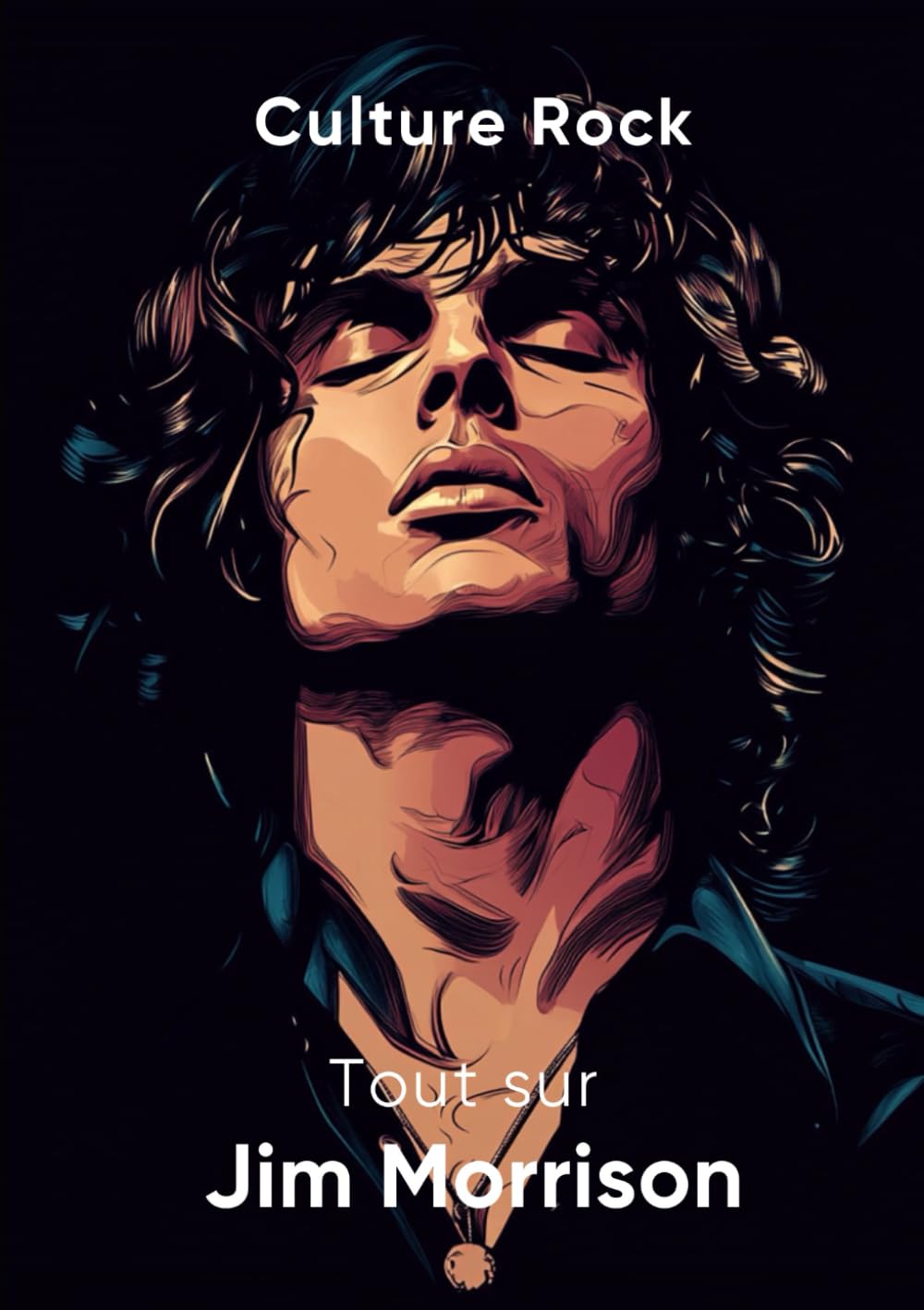Tout sur Jim Morrison book