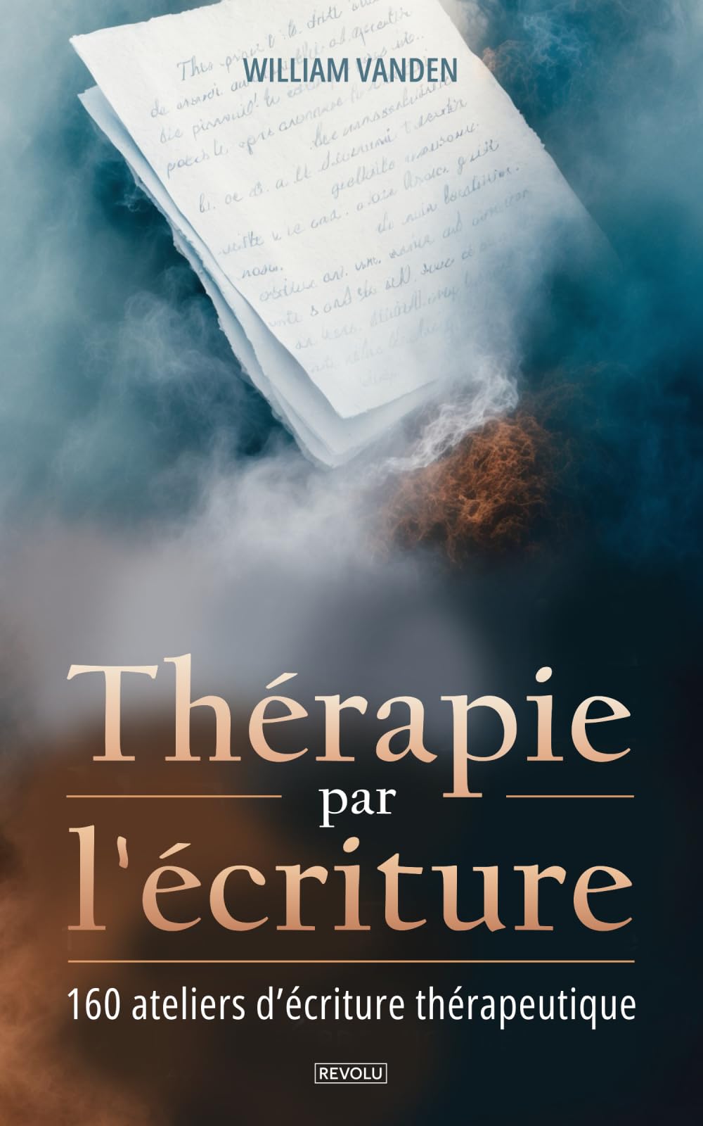 Thérapie par l'écriture: 160 ateliers d’écriture thérapeutique Medicine