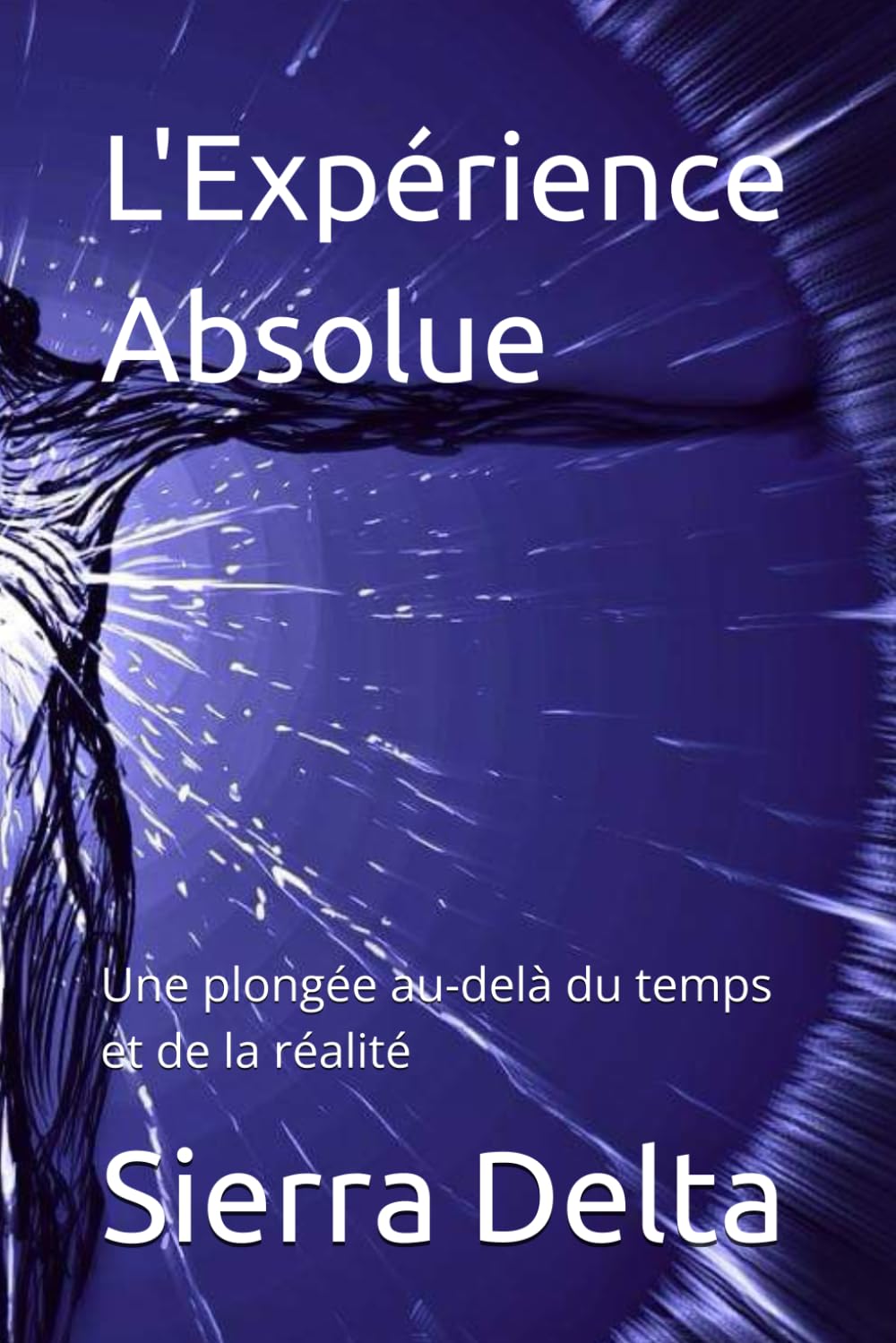 L'Expérience Absolue: Une plongée au-delà du temps et de la réalité book