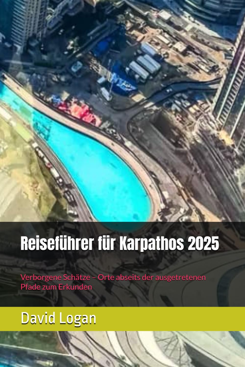 Reiseführer für Karpathos 2025: Verborgene Schätze – Orte abseits der ausgetretenen Pfade zum Erkunden Travel Guides
