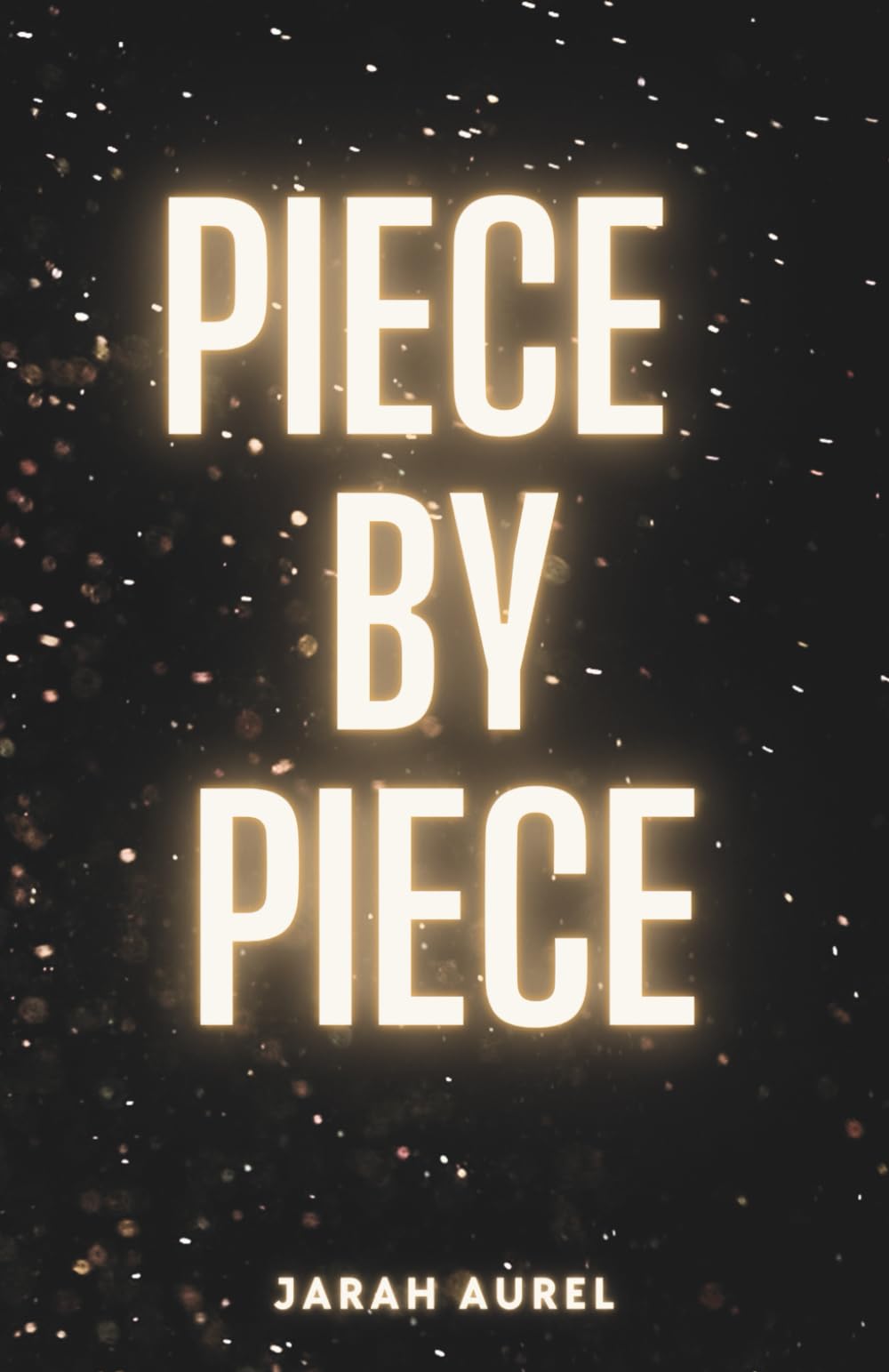 Piece by Piece (Hartford U, Band 1) Contemporary literature