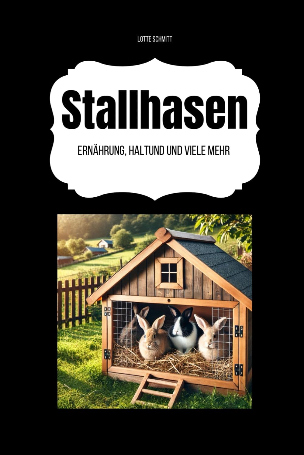 Stallhasen: Ernährung, Haltung und vieles mehr Pets