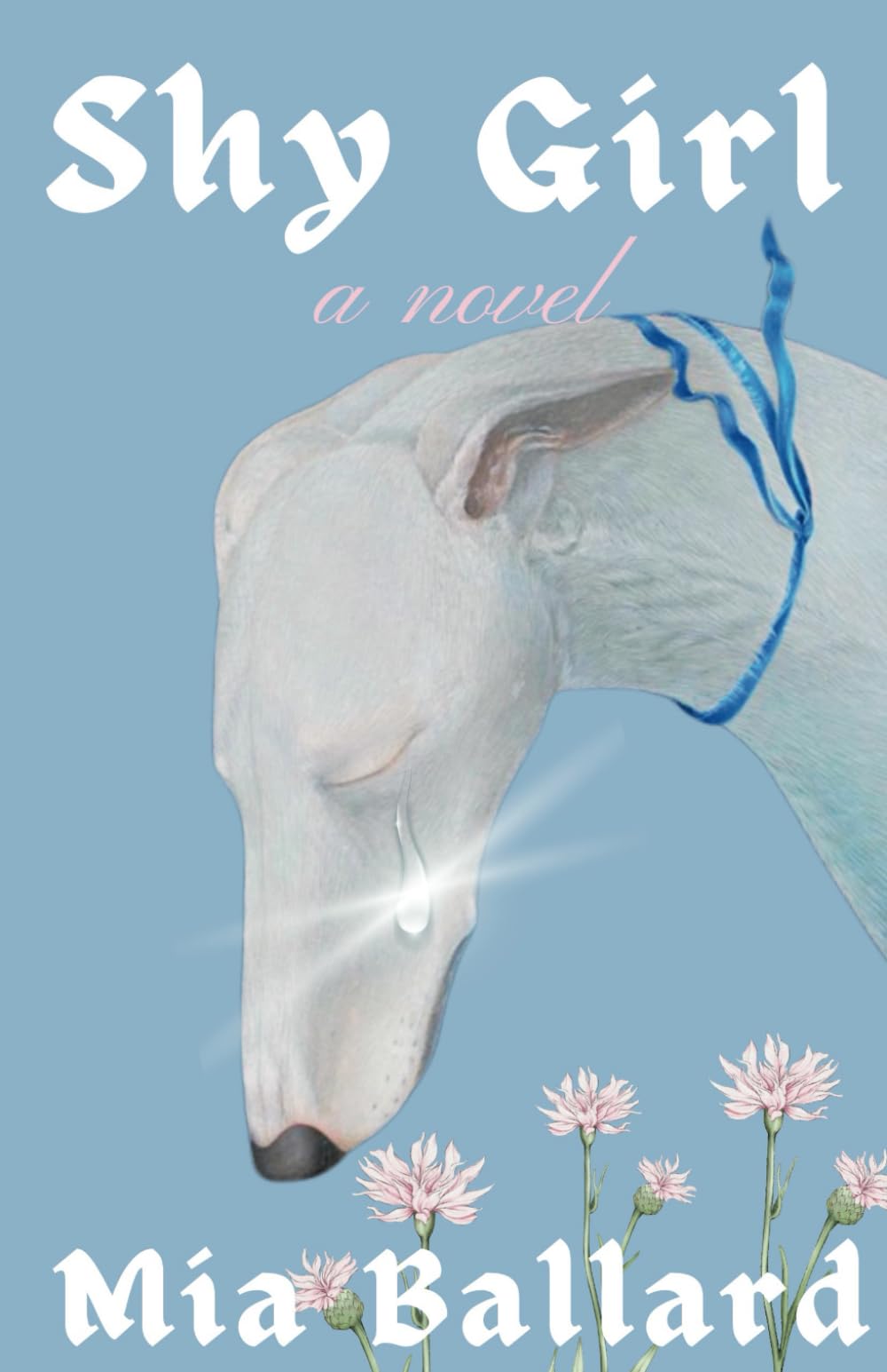Shy Girl book