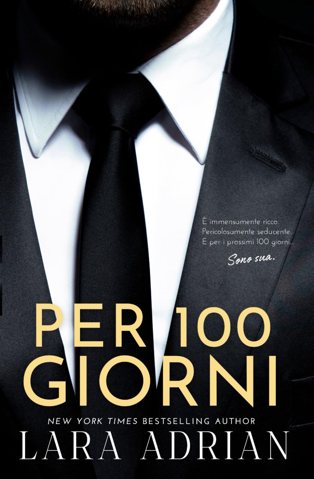 Per 100 Giorni (Serie 100 - Libro 1): Un romanzo rosa miliardario book