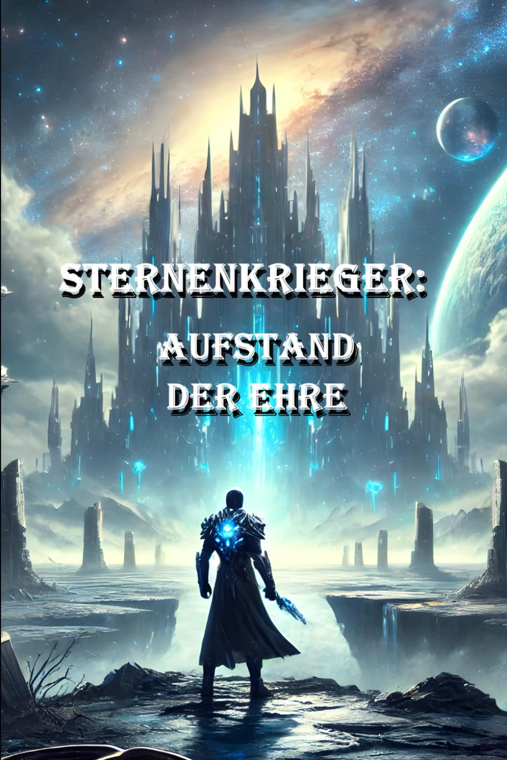 Sternenkrieger: Aufstand der Ehre Fantasy & Sci-Fi
