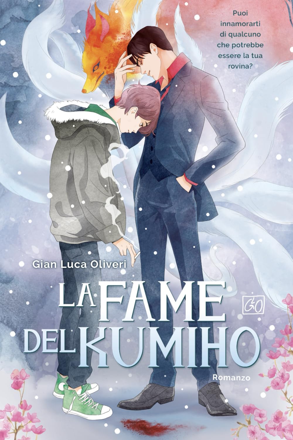 La fame del kumiho book