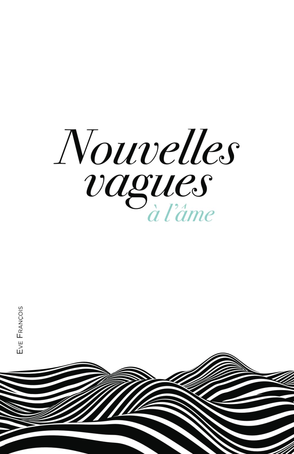 Nouvelles vagues à l'âme book
