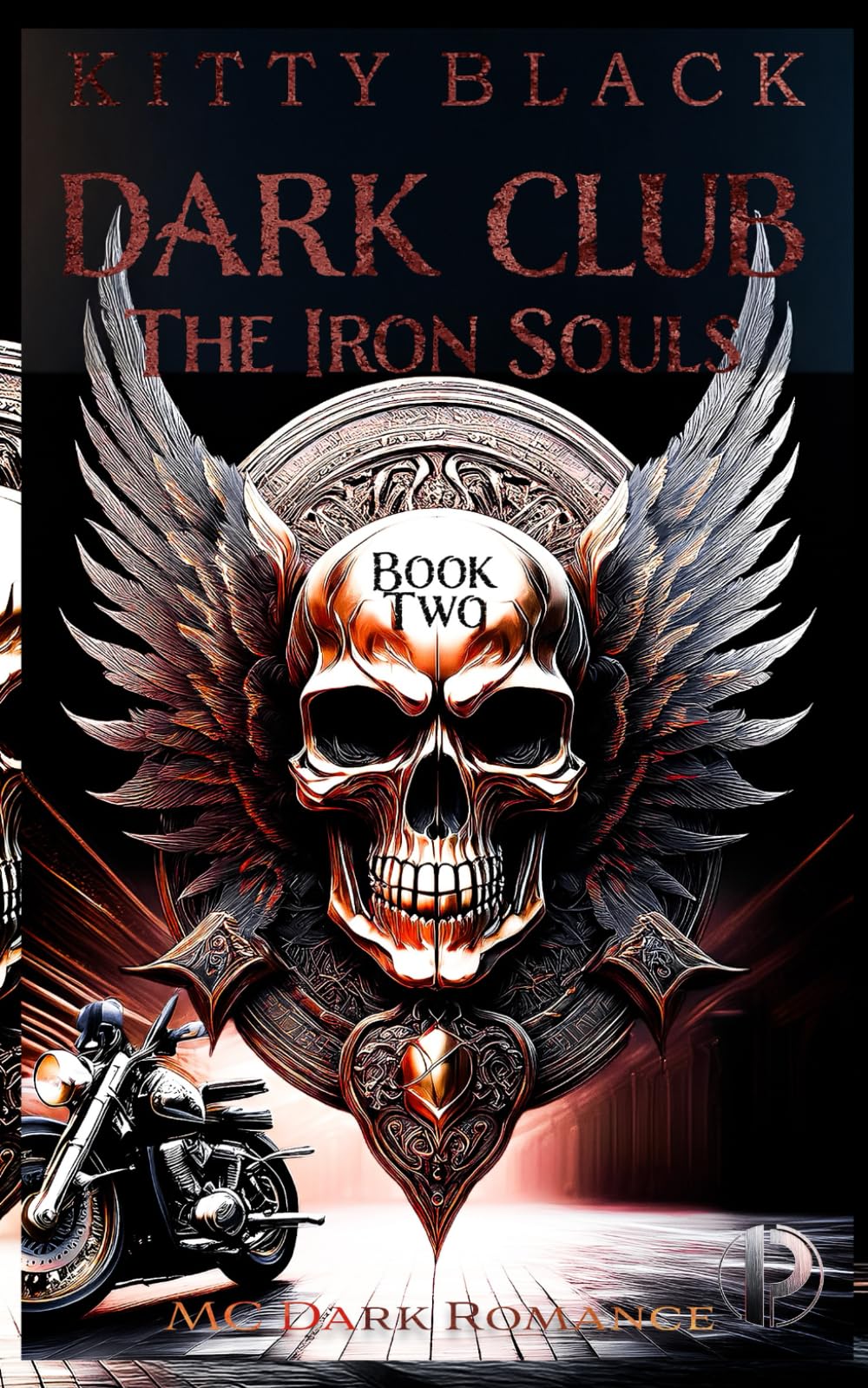 DARK CLUB: THE IRON SOULS: Wahrheiten: MC Dark Romance Horror & Mystery