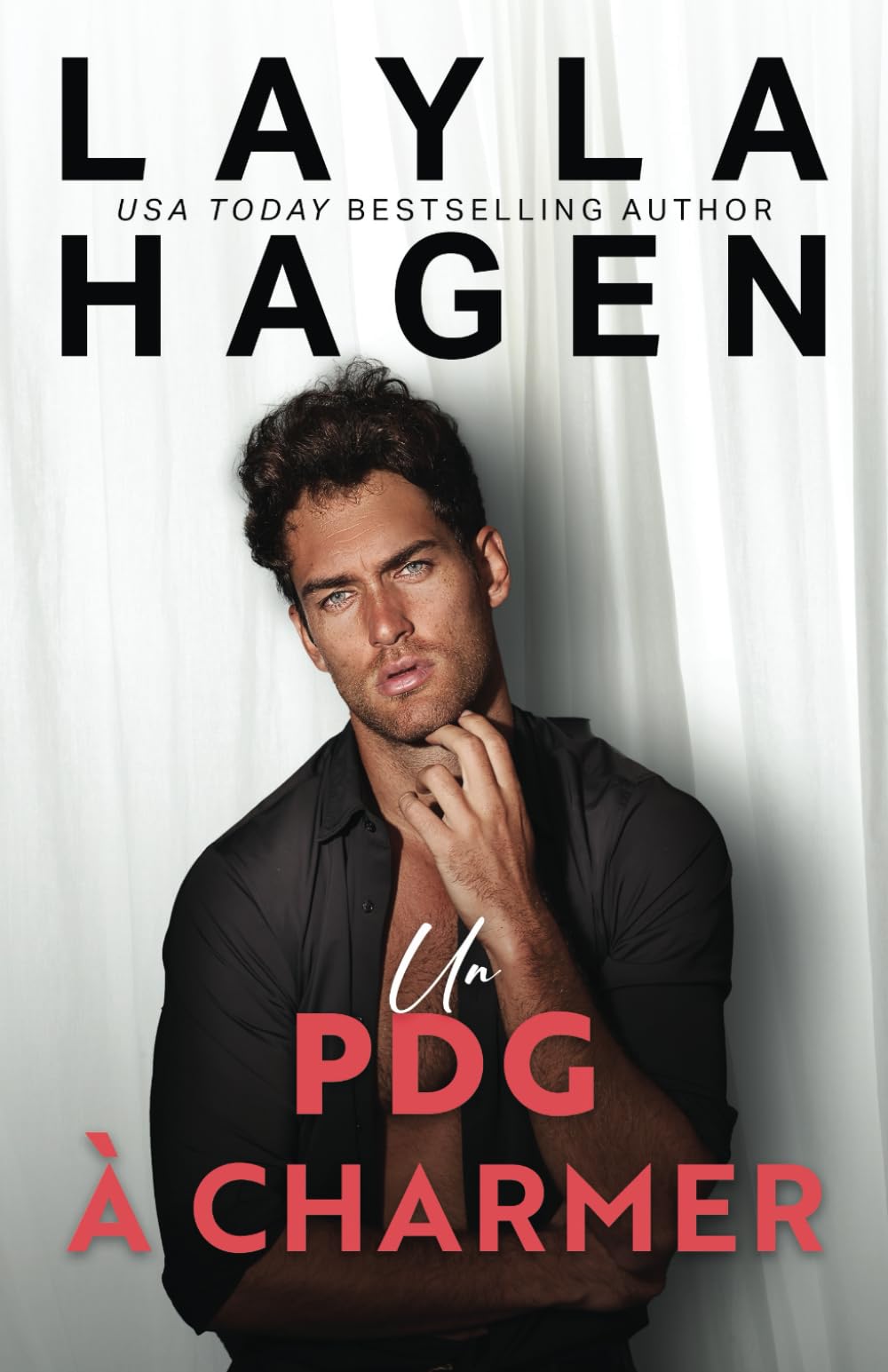 Un PDG à charmer (Les Frères Whitley, Band 5) Contemporary Romance
