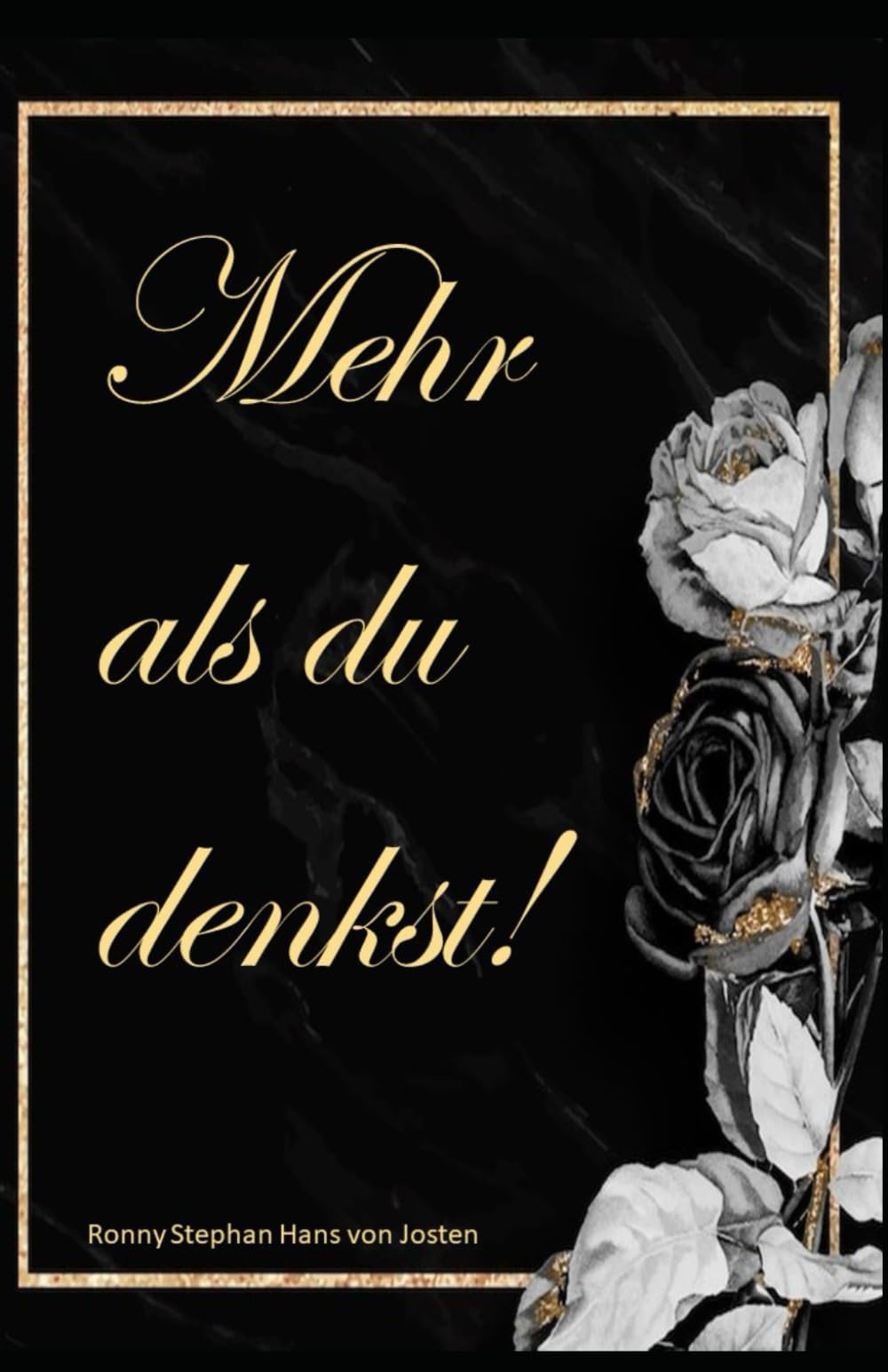 Mehr als du denkst (Die Mehr-als-Serie, Band 1) Contemporary literature