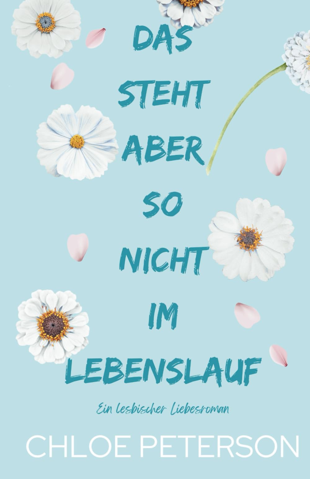 Das steht aber so nicht im Lebenslauf (Liebe ohne Verträge, Band 1) LGBTQ+