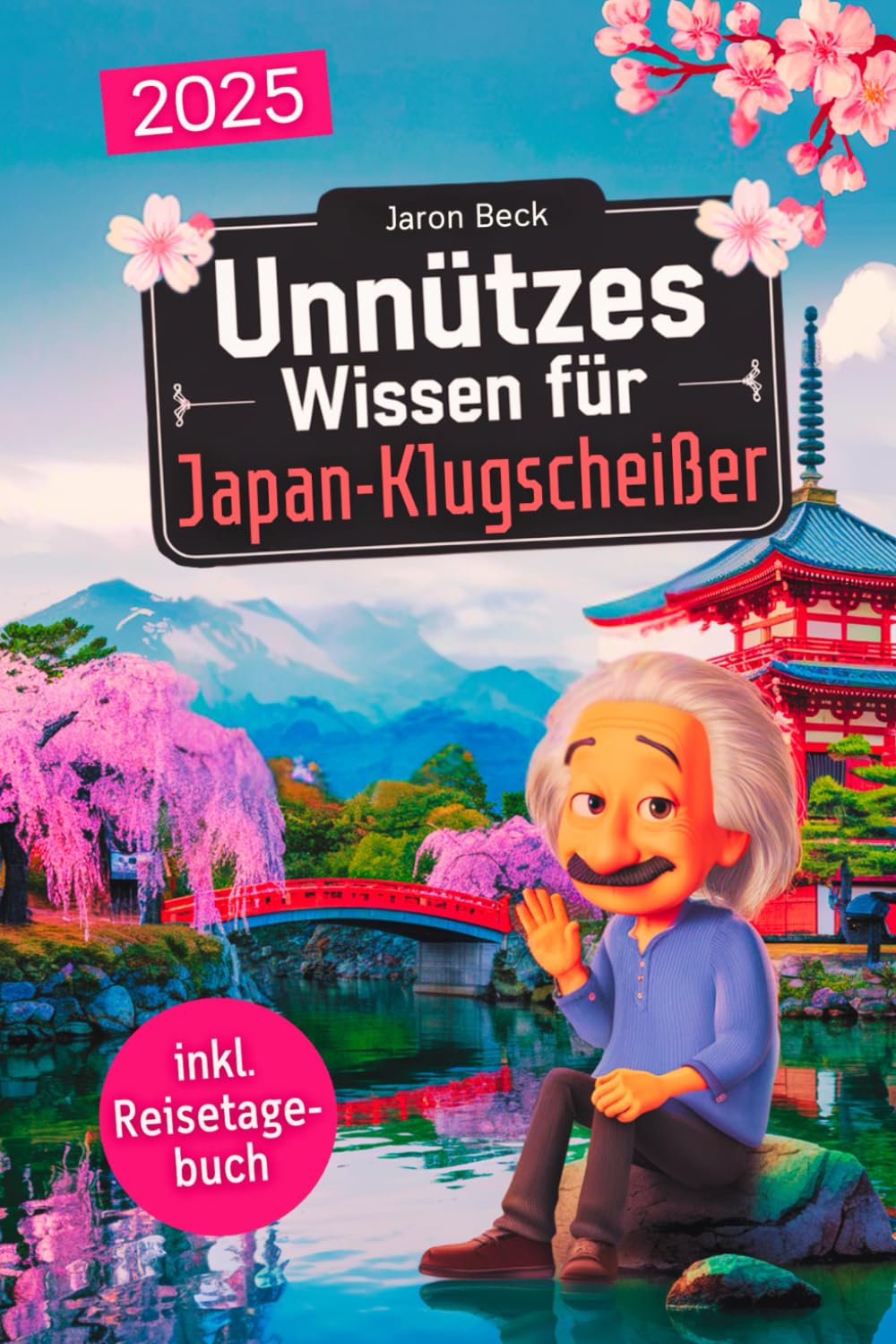 Unnützes Wissen für Japan-Klugscheißer: 222 lustige & skurrile Fakten, die du nie wissen wolltest, aber lieben wirst - das ideale Geschenk für echte Japan-Liebhaber (inkl. Reisetagebuch) Drama