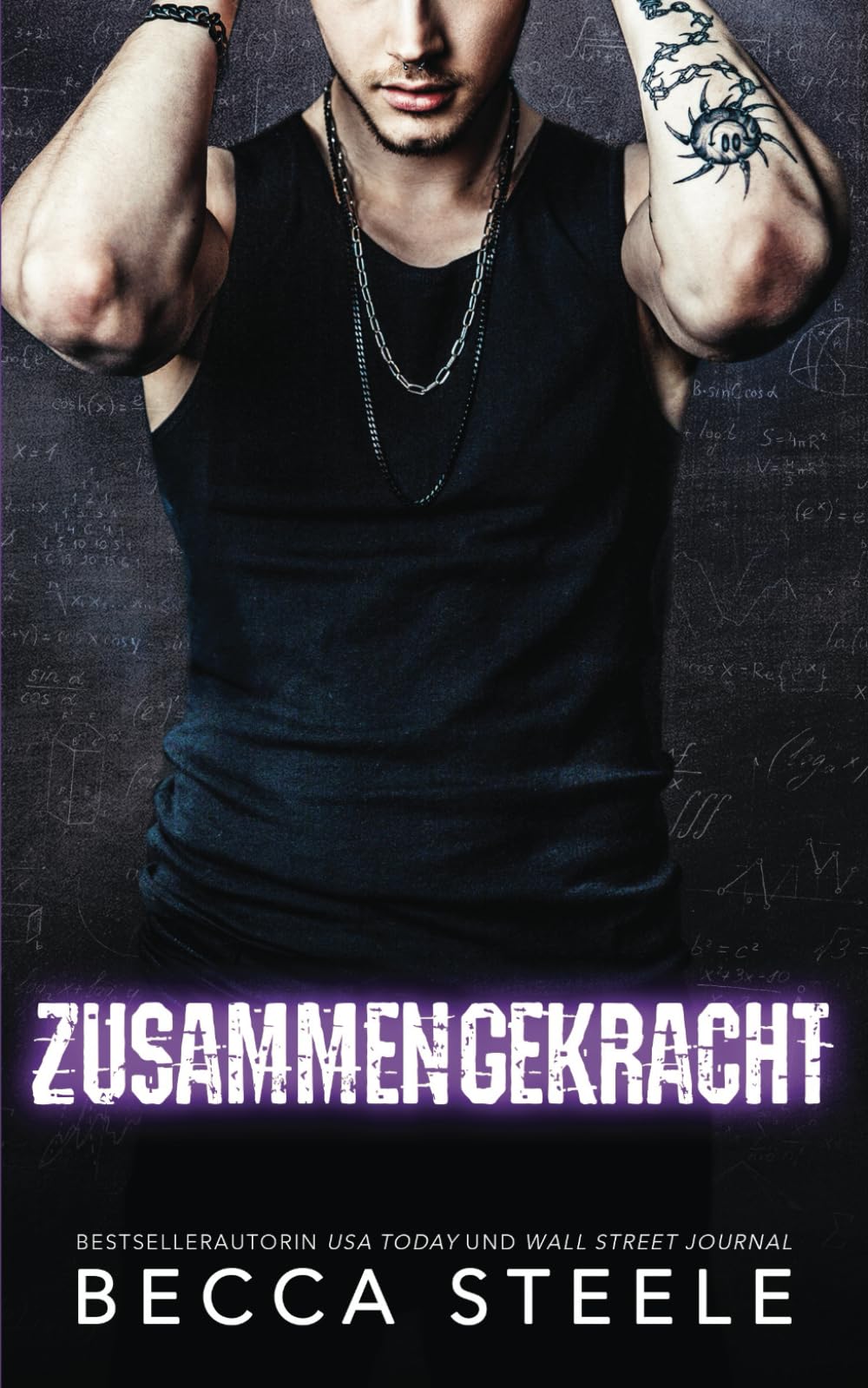 Zusammengekracht (LSU) New Adult