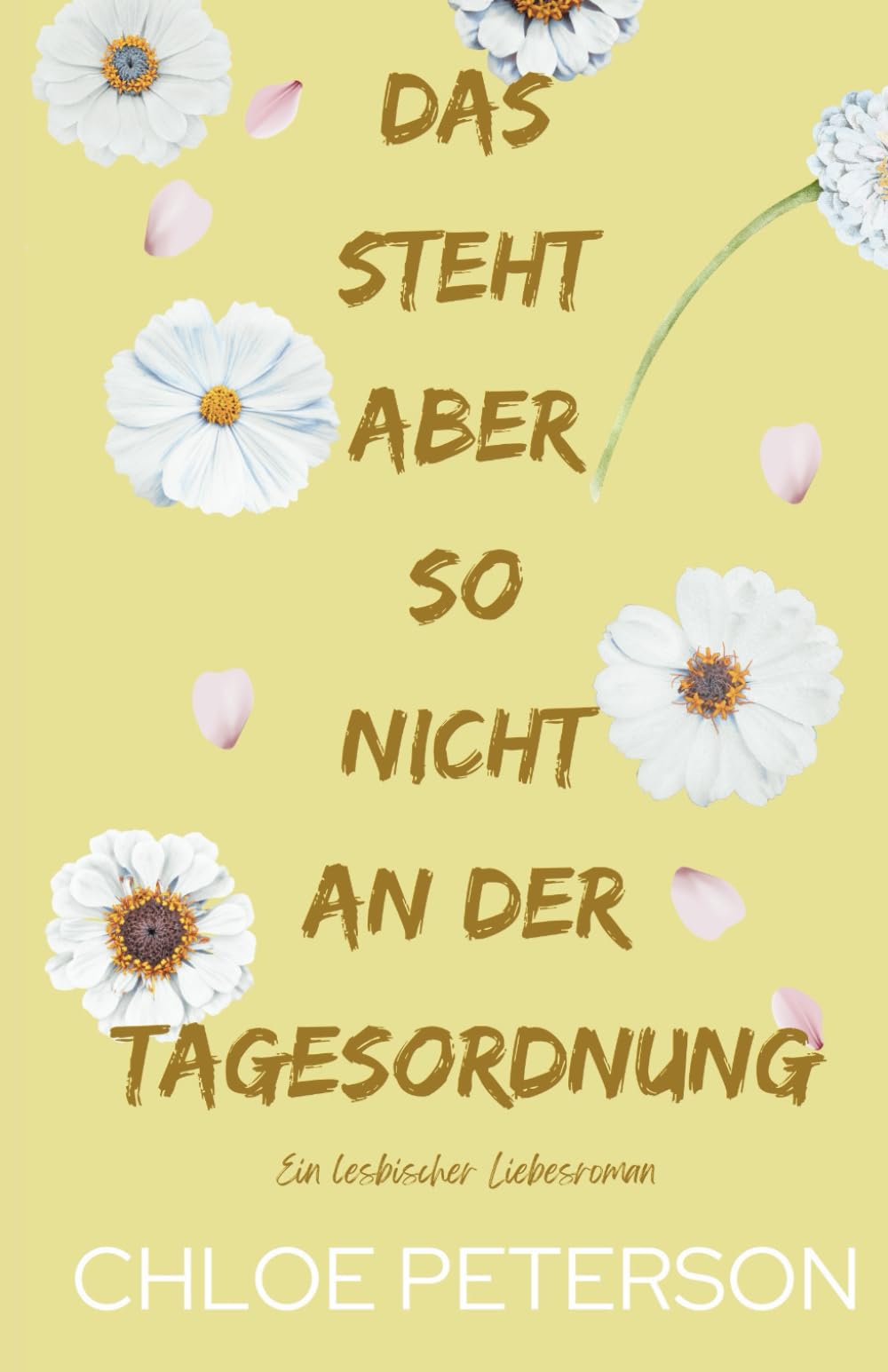 Das steht aber so nicht an der Tagesordnung (Liebe ohne Verträge, Band 2) LGBTQ+