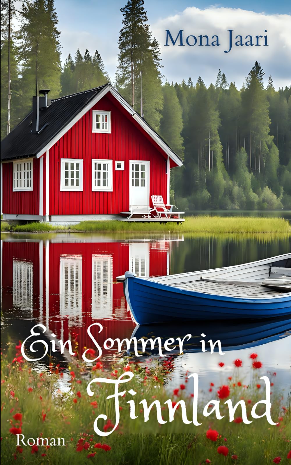 Product Image: Ein Sommer in Finnland