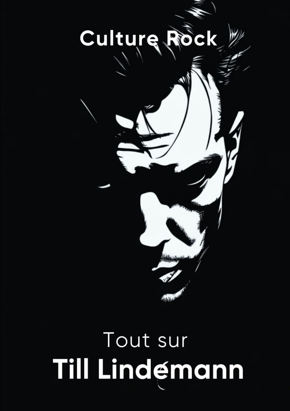 Tout sur Till Lindemann book