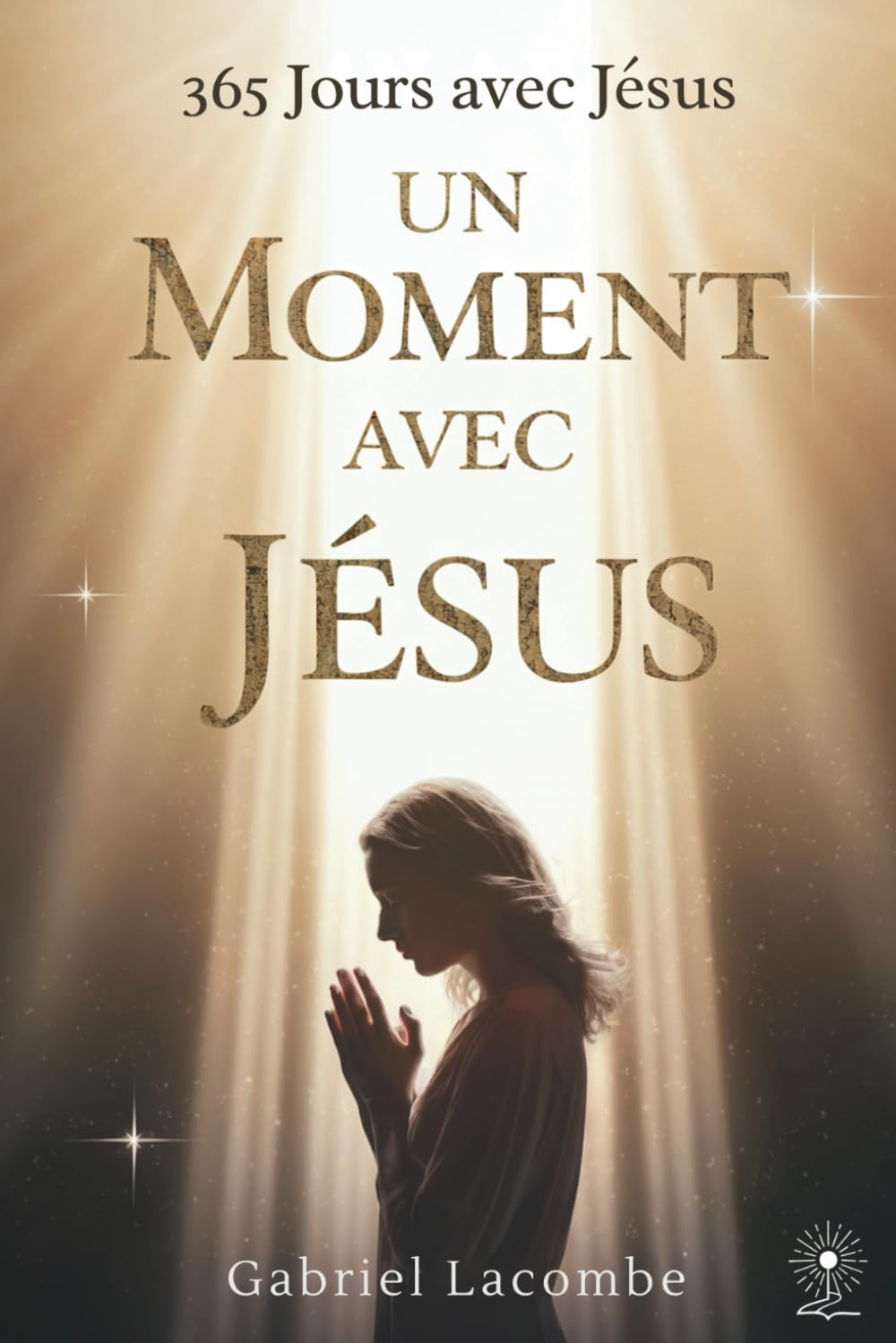 Un moment avec Jésus: Méditations quotidiennes pour se rapprocher de Lui Politics & Society