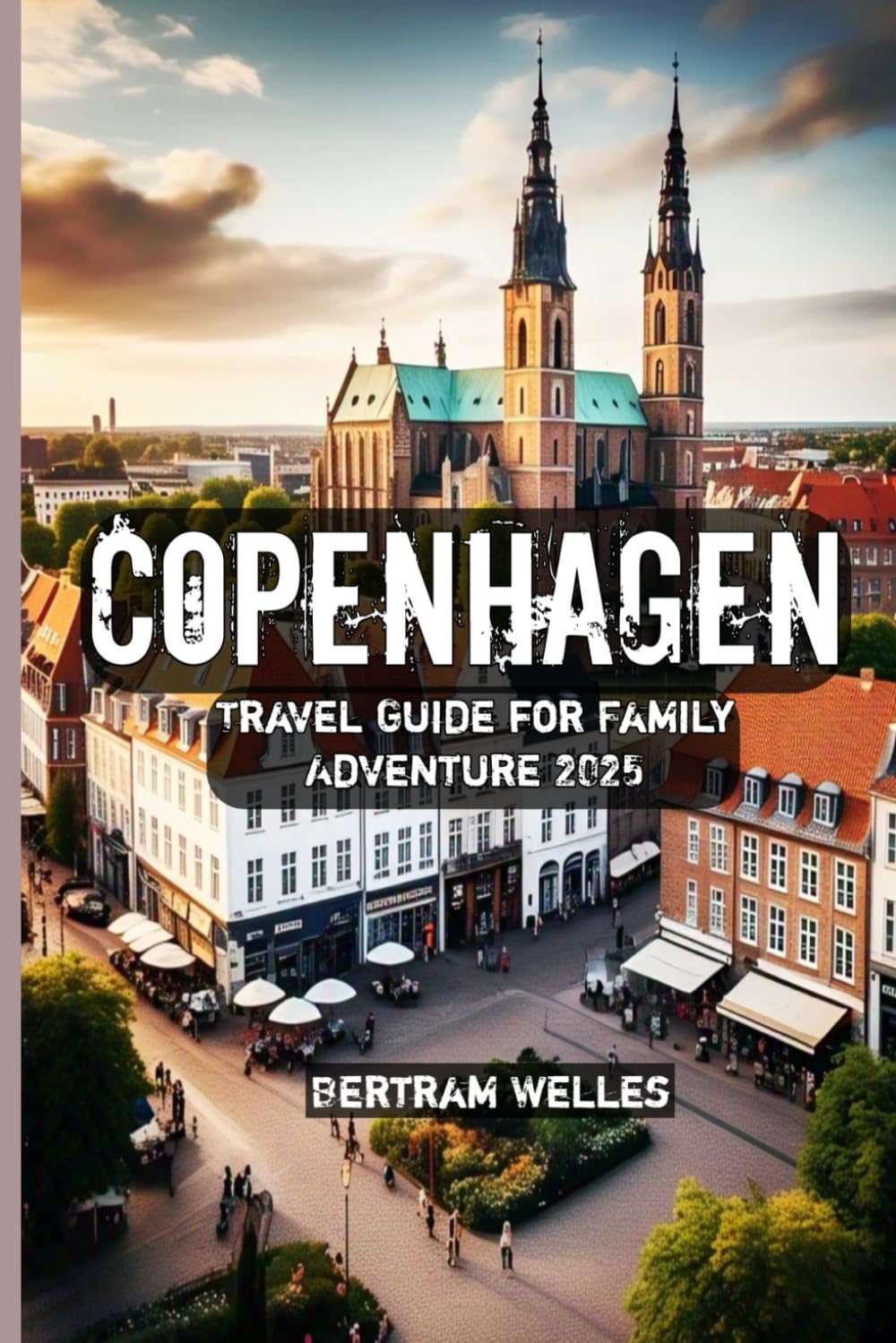 Copenhagen Travel Guide for Family Adventure 2025 Travel Guides