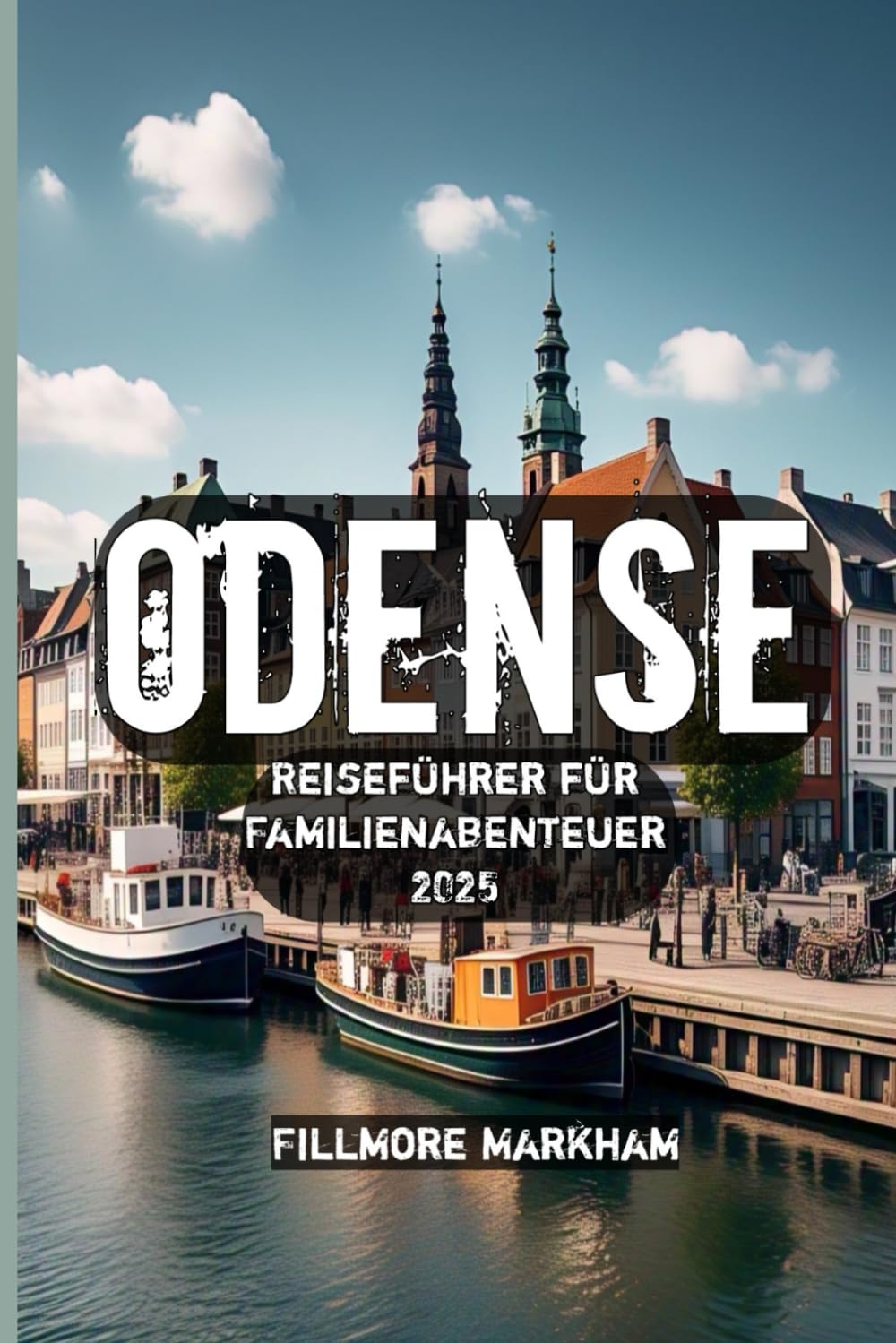 Odense Reiseführer für Familienabenteuer 2025 Travel Guides