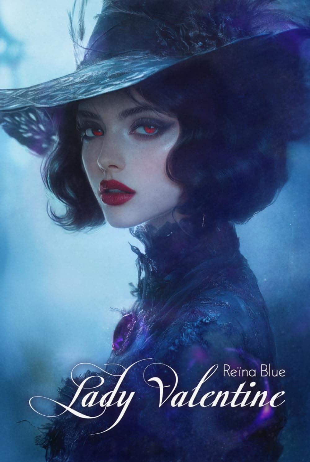 Lady Valentine: Sacrifiée pour invoquer un démon, elle en est tombée amoureuse... book
