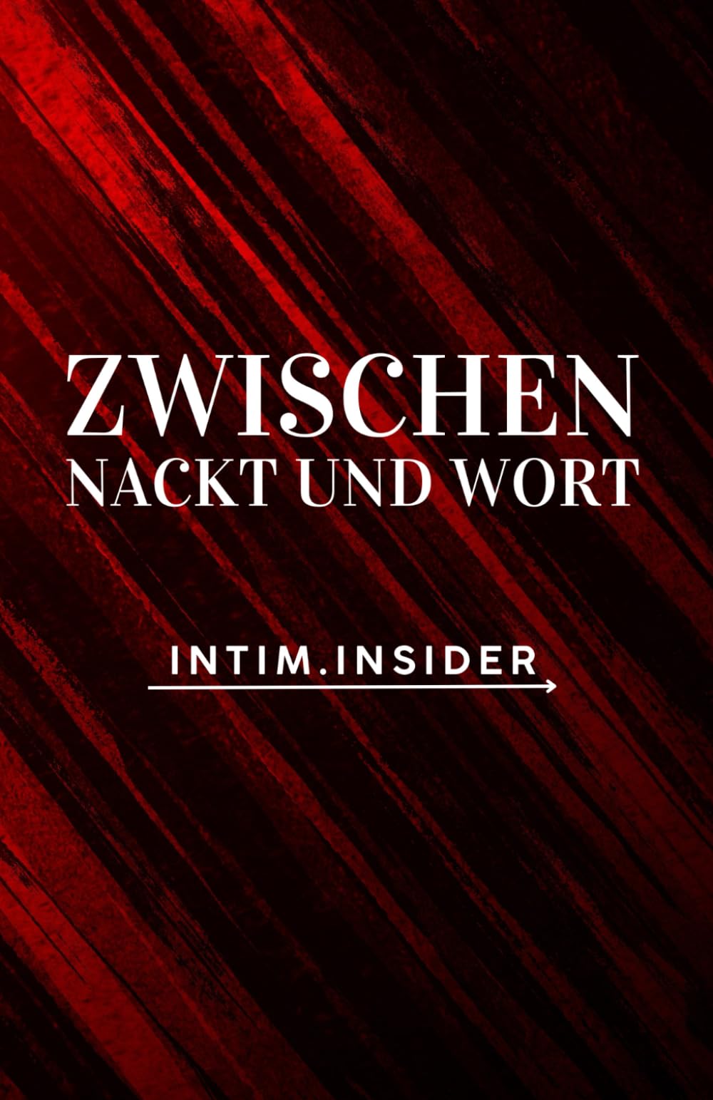 Zwischen nackt und Wort Partnership & Love
