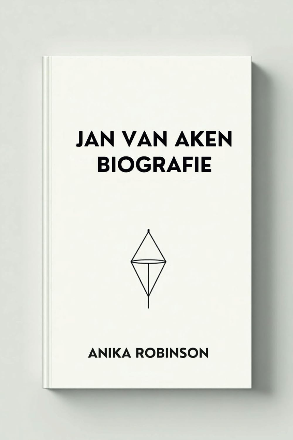 JAN VAN AKEN BIOGRAFIE: Von biologischer Kriegsführung bis hin zu politischer Interessenvertretung Politics & Society Books