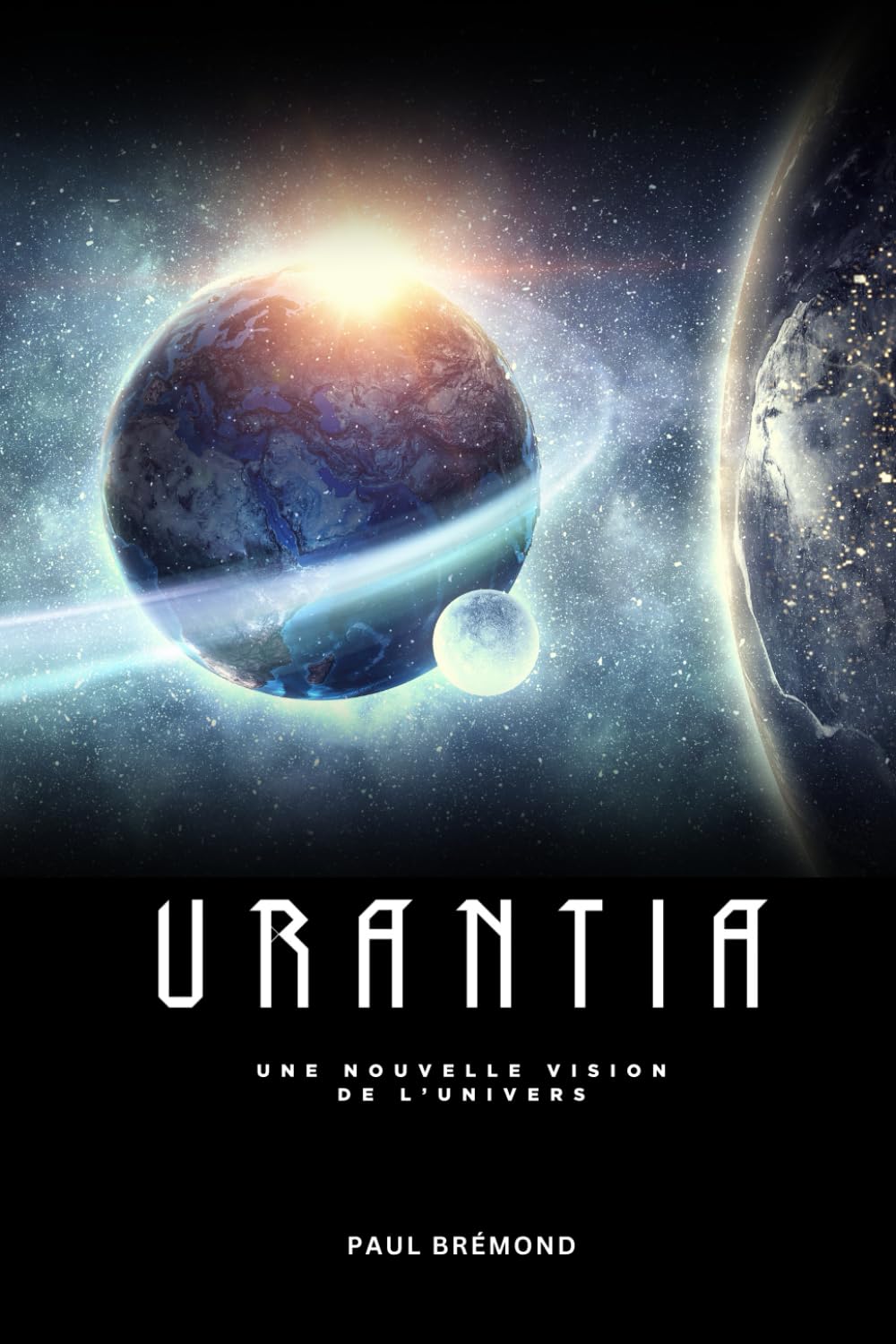 Urantia: Une Nouvelle Vision de l’Univers book