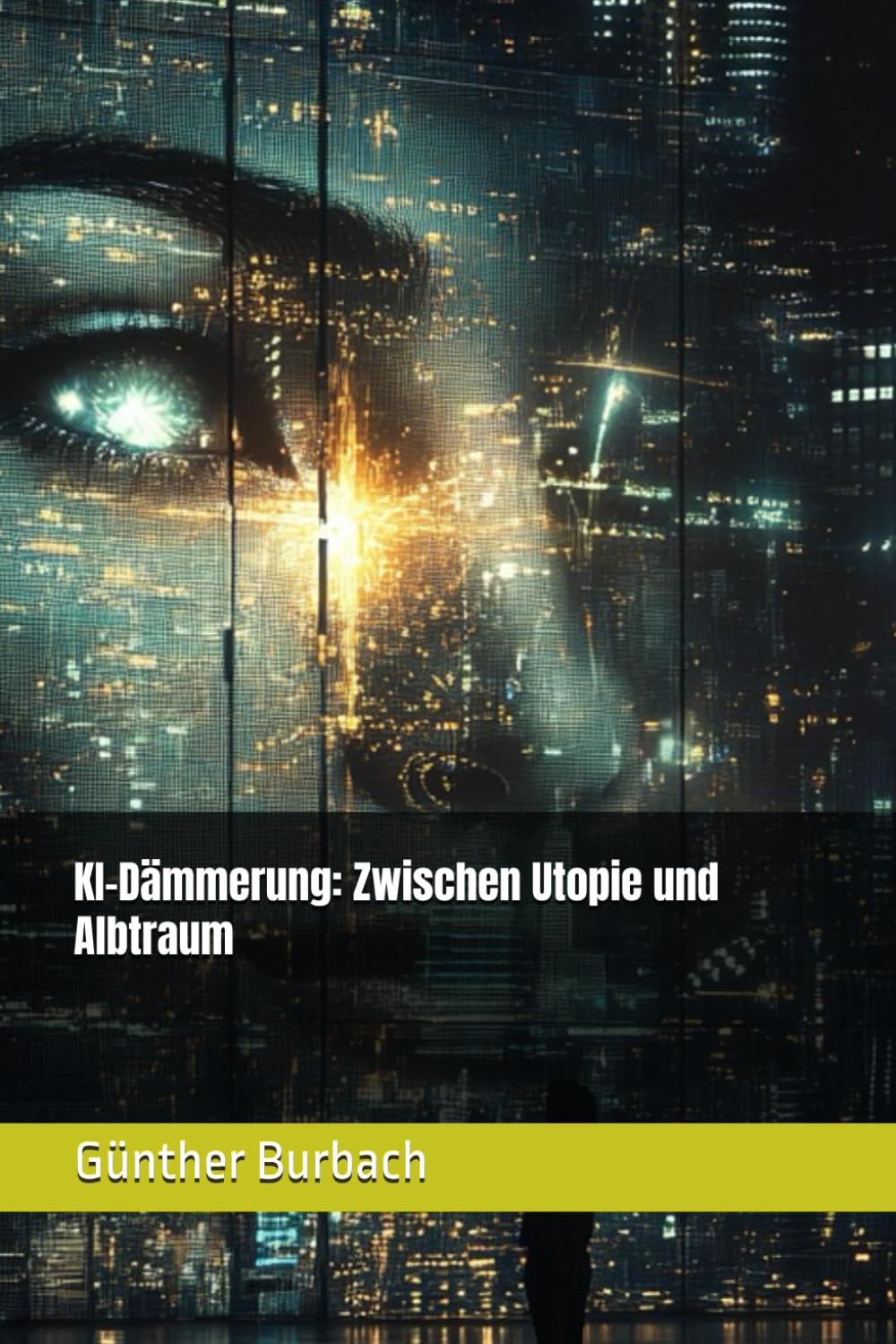 KI-Dämmerung: Zwischen Utopie und Albtraum Computer Science