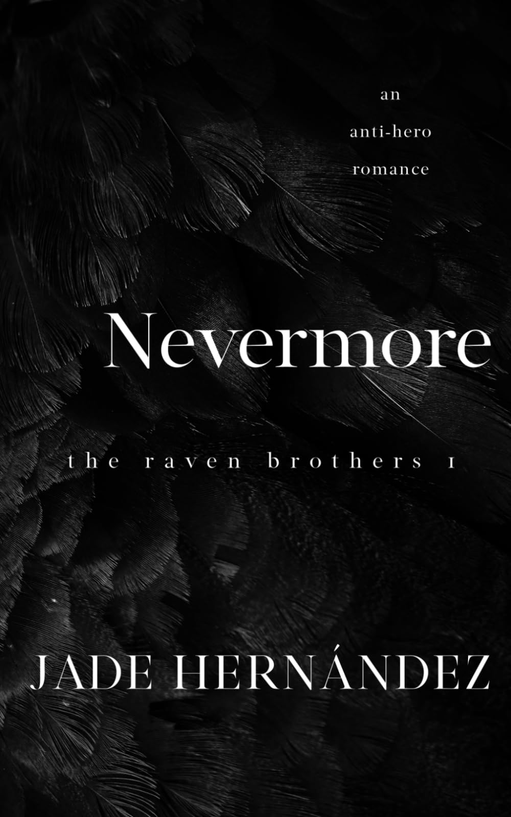 Nevermore (The Raven Brothers, Band 1) Politics & History