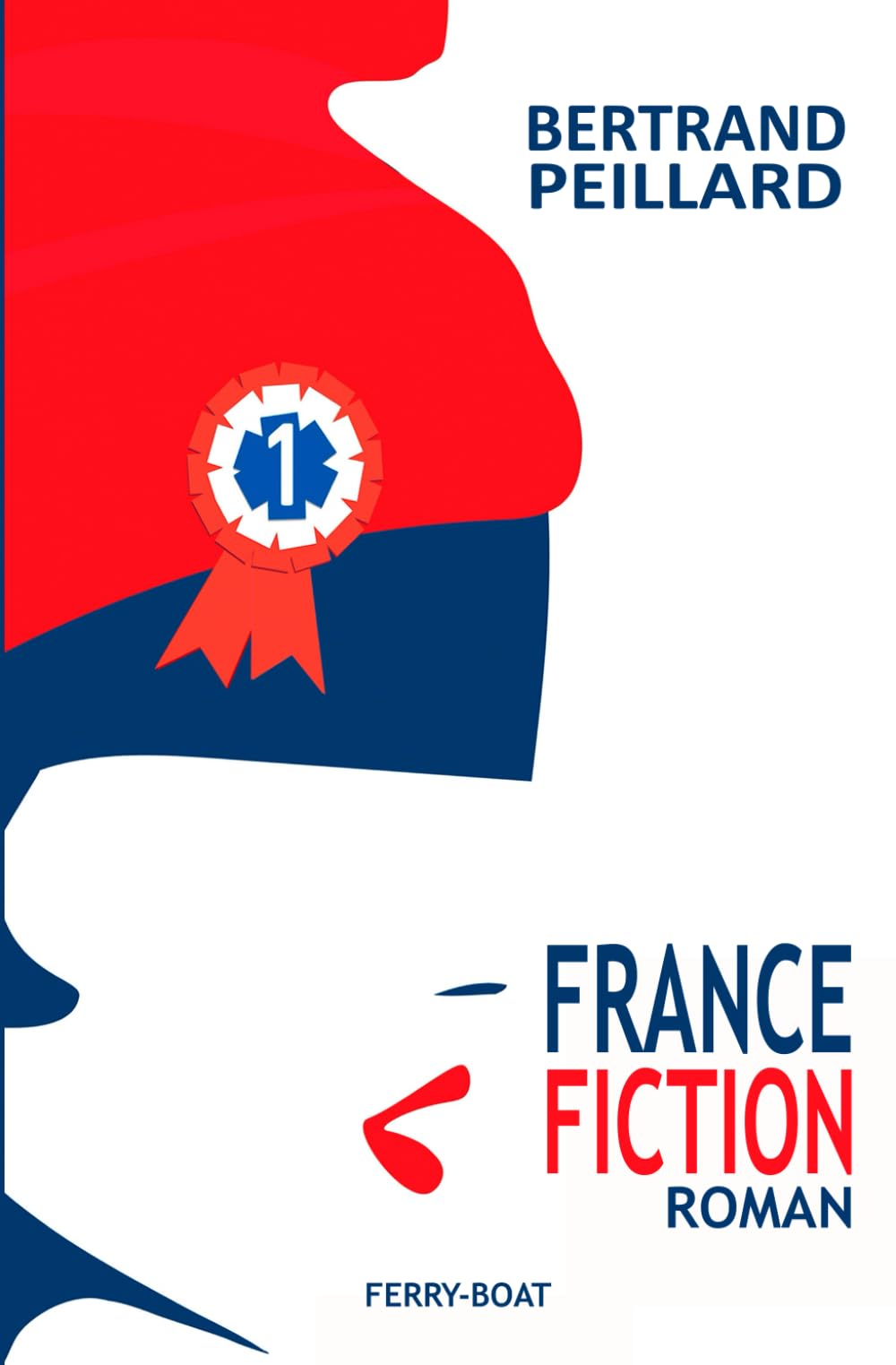 France Fiction: Premier round book