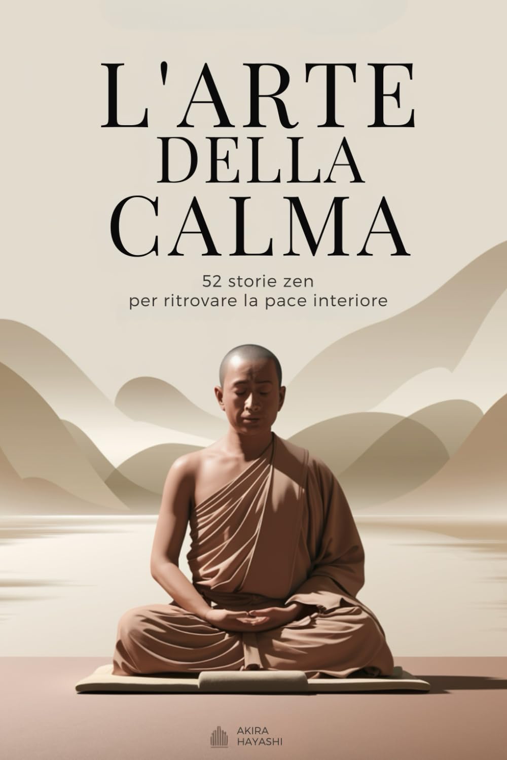 L’arte della Calma - 52 Storie Zen per Ritrovare la Pace Interiore: Storie di Saggezza per una Mente più Leggera e un Cuore più Libero book