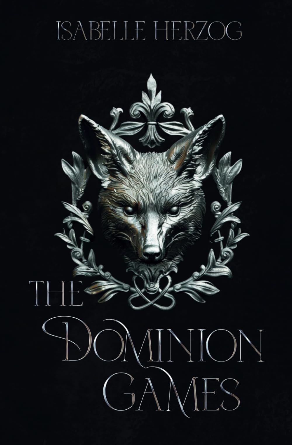 The Dominion Games: Beginn der Spiele Natural Sciences